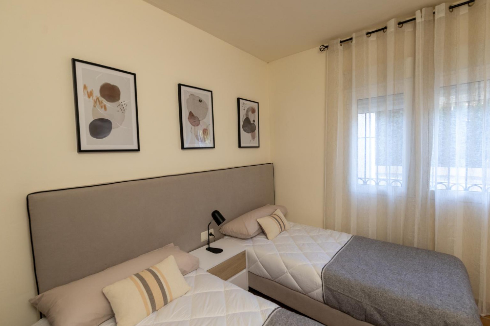 Nouvelle construction - Villas - Fuente Álamo - 30335