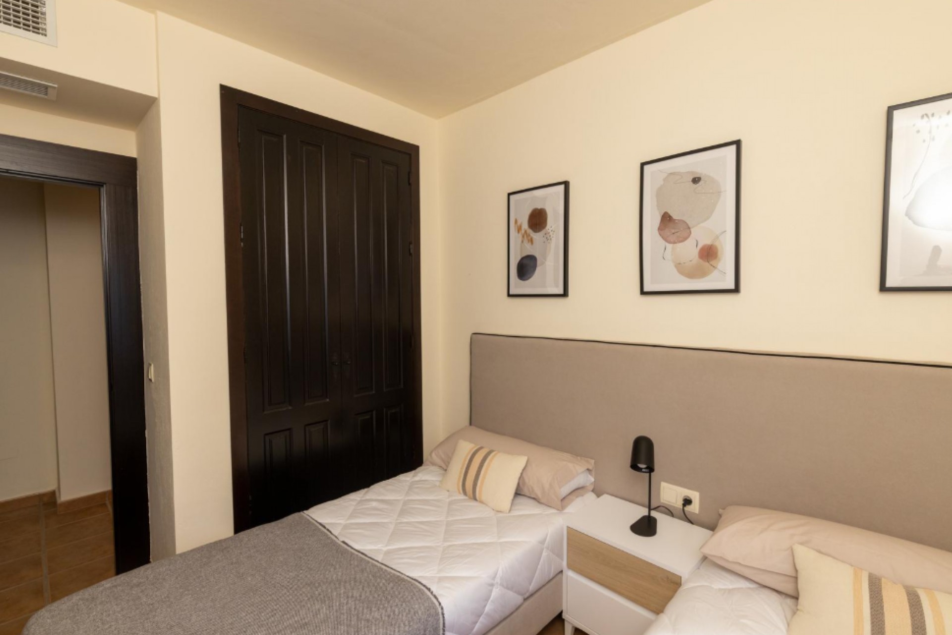 Nouvelle construction - Villas - Fuente Álamo - 30335