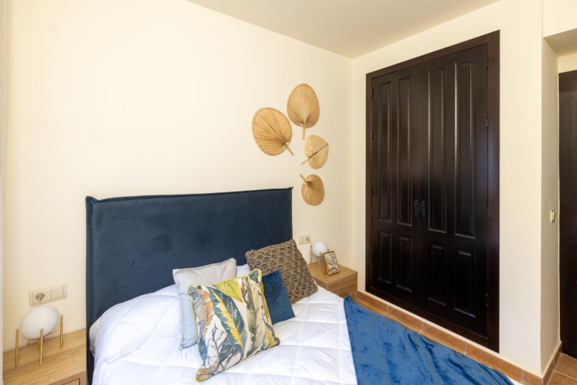 Nouvelle construction - Villas - Fuente Álamo - 30335