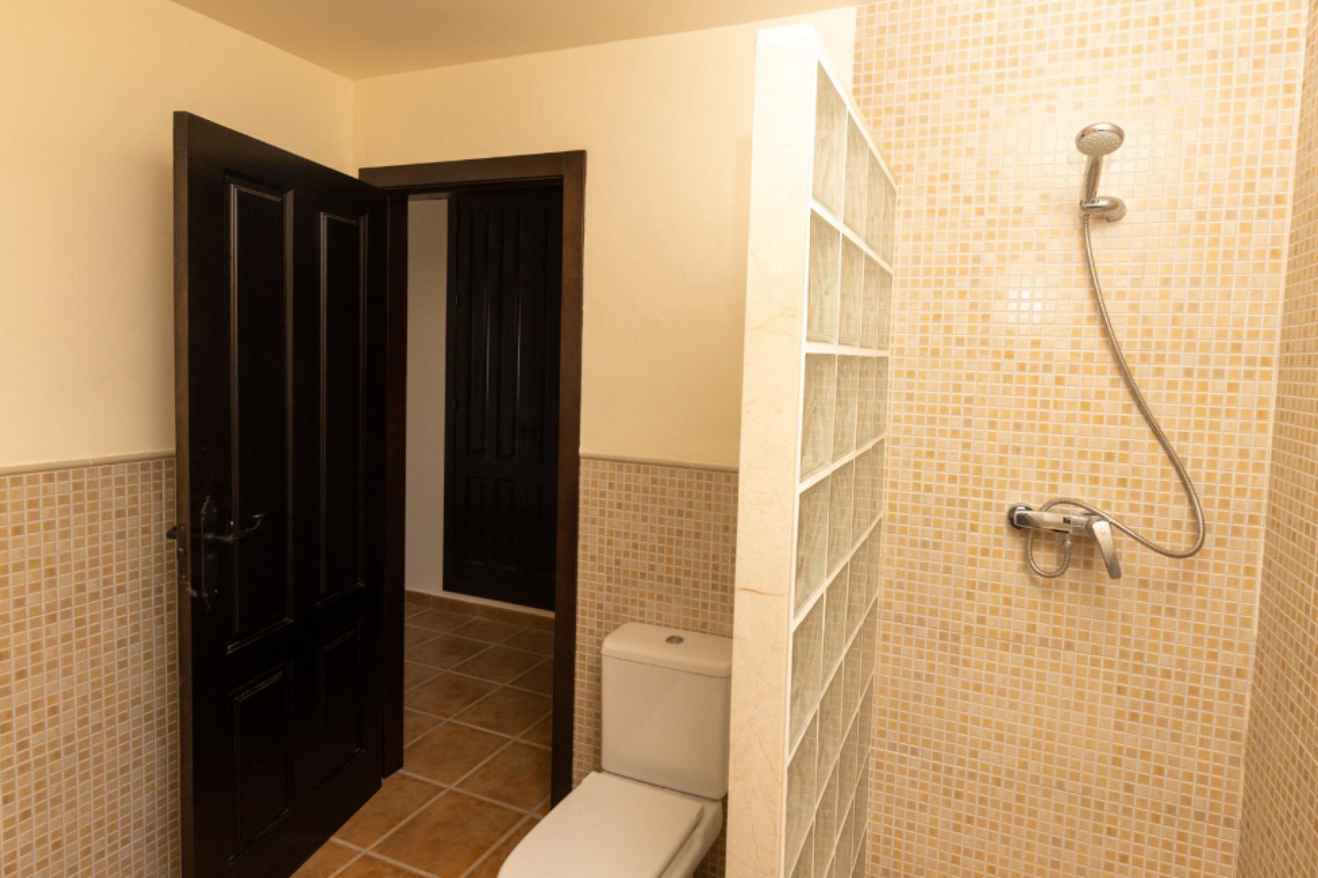 Nouvelle construction - Villas - Fuente Álamo - 30335