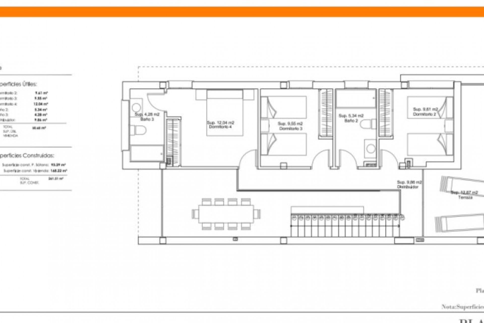 Nouvelle construction - Villas - Gran Alacant