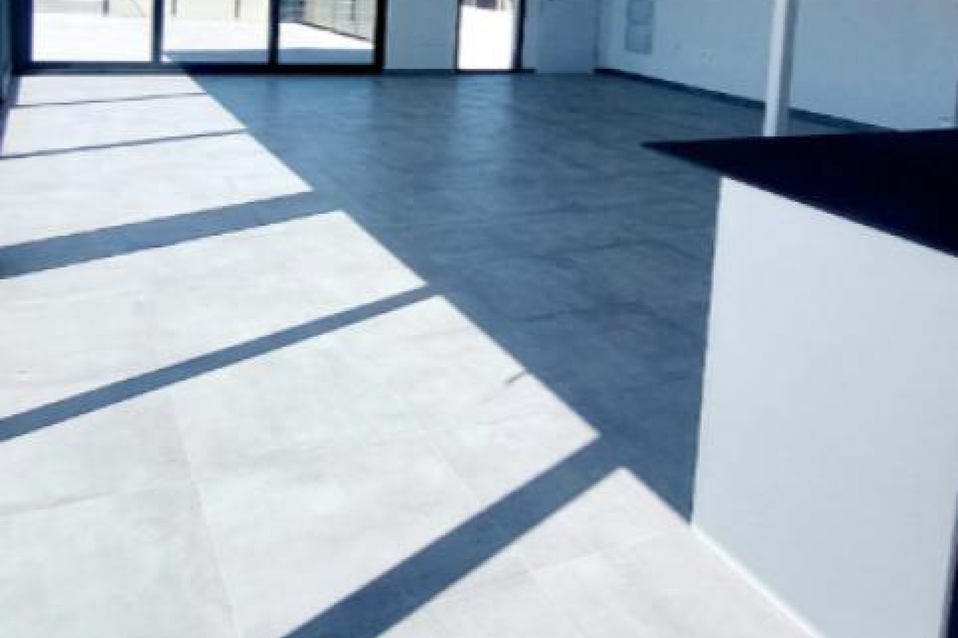 Nouvelle construction - Villas - Gran Alacant