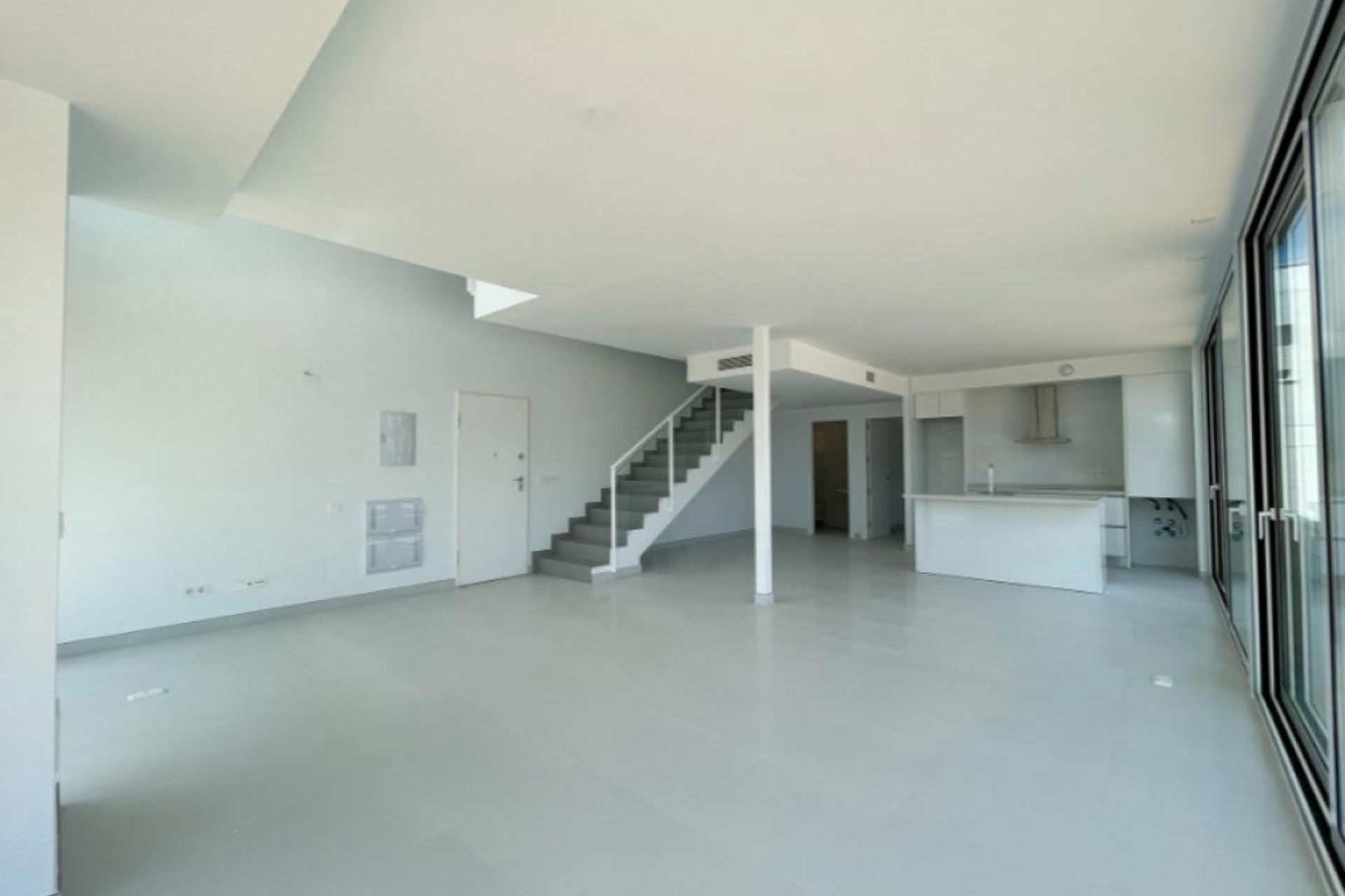 Nouvelle construction - Villas - Gran Alacant