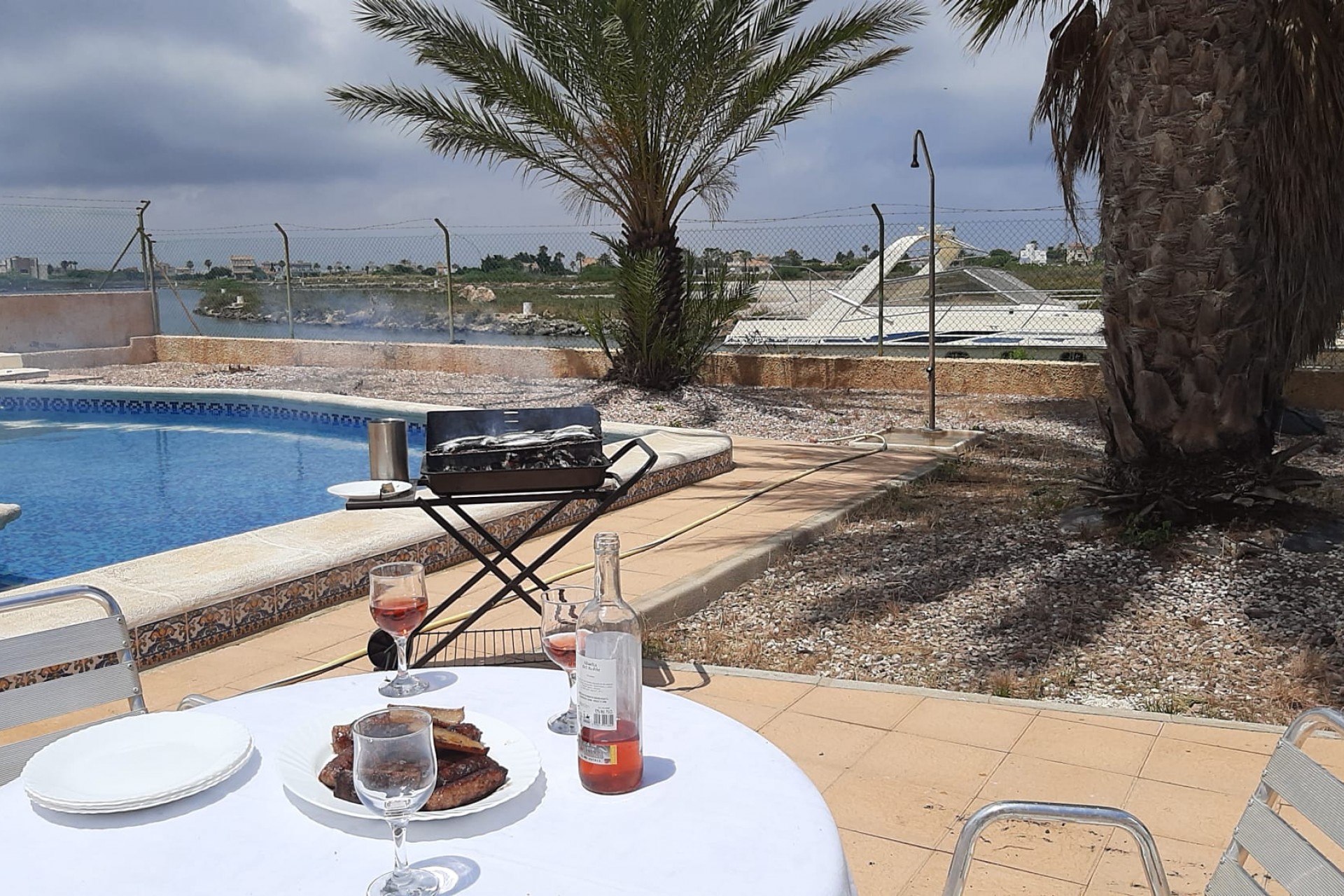 Nouvelle construction - Villas - La Manga del Mar Menor - 30380