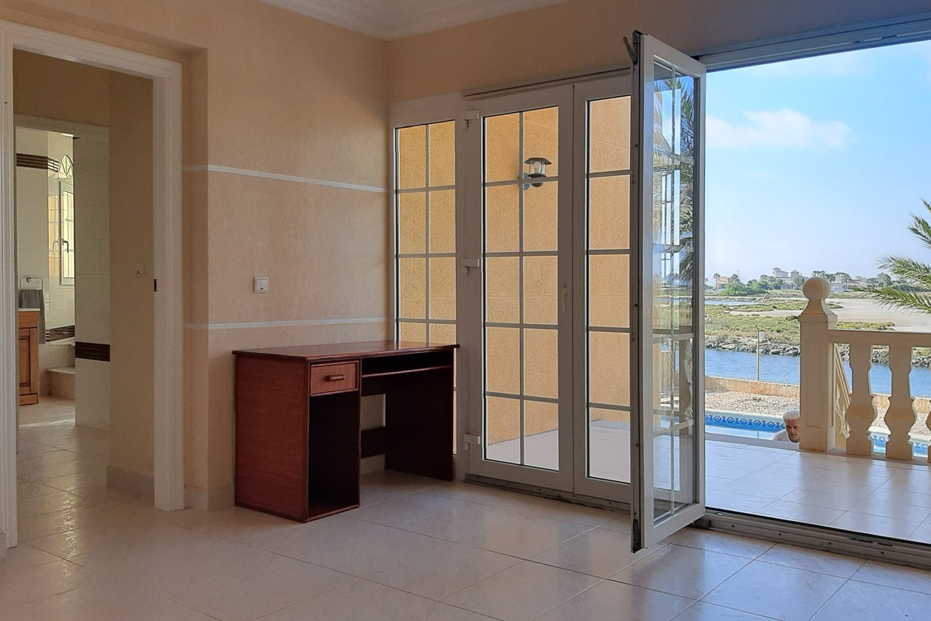 Nouvelle construction - Villas - La Manga del Mar Menor - 30380