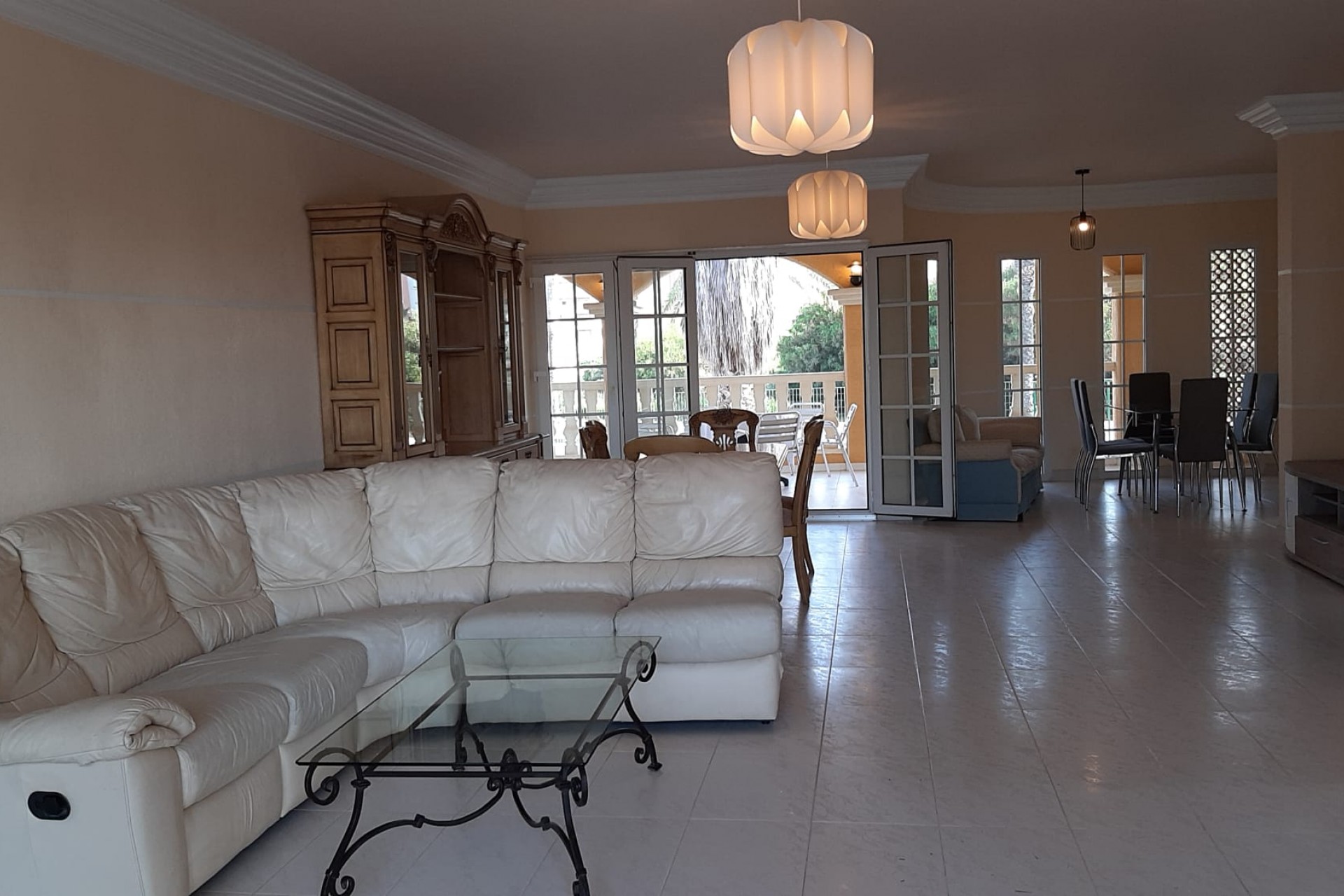 Nouvelle construction - Villas - La Manga del Mar Menor - 30380