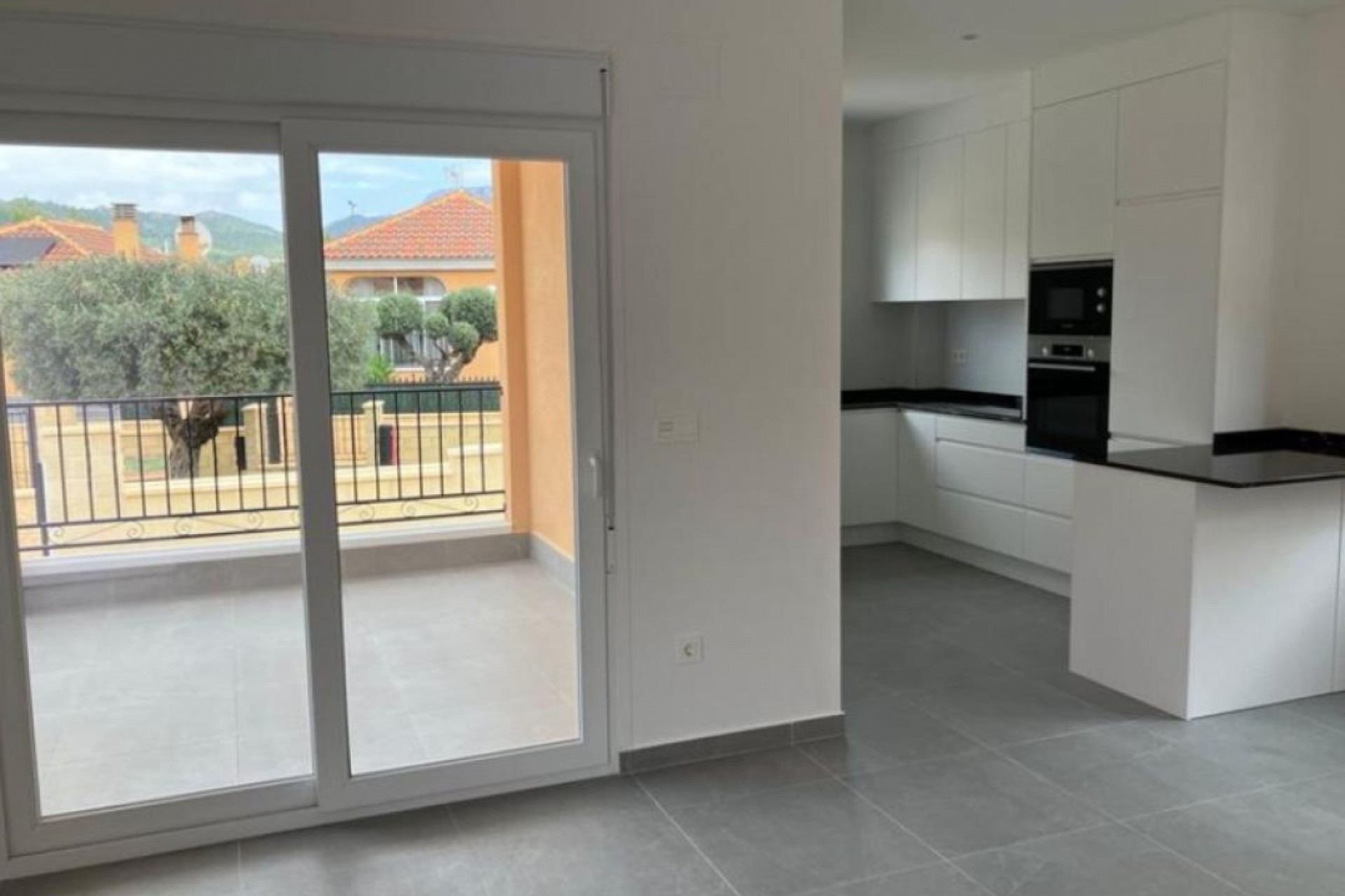 Nouvelle construction - Villas - La Romana - 03669