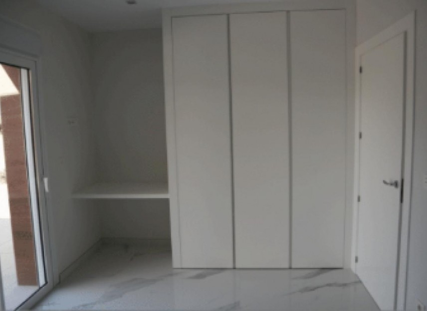 Nouvelle construction - Villas - La Romana - 03669