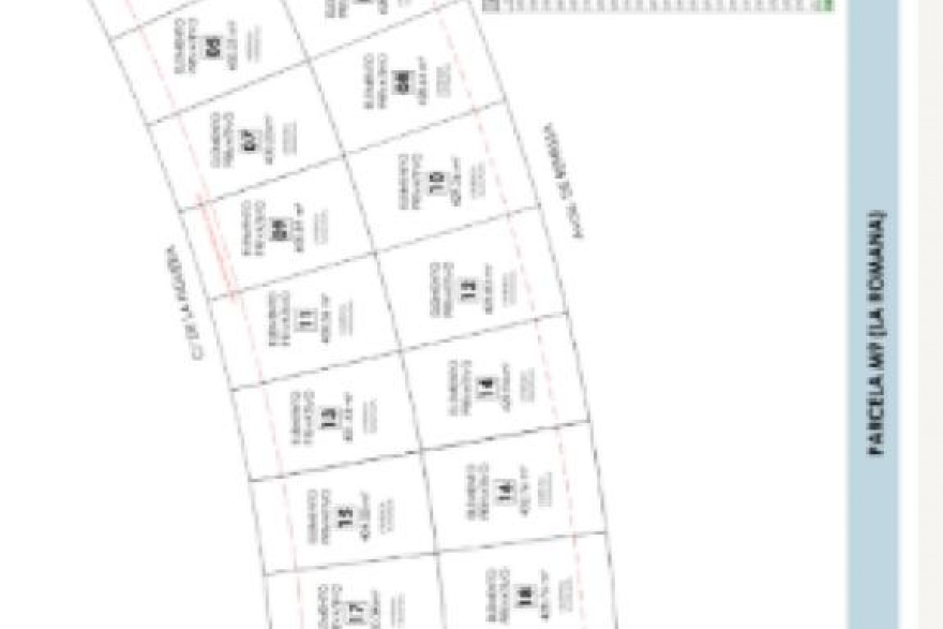 Nouvelle construction - Villas - La Romana - 03669