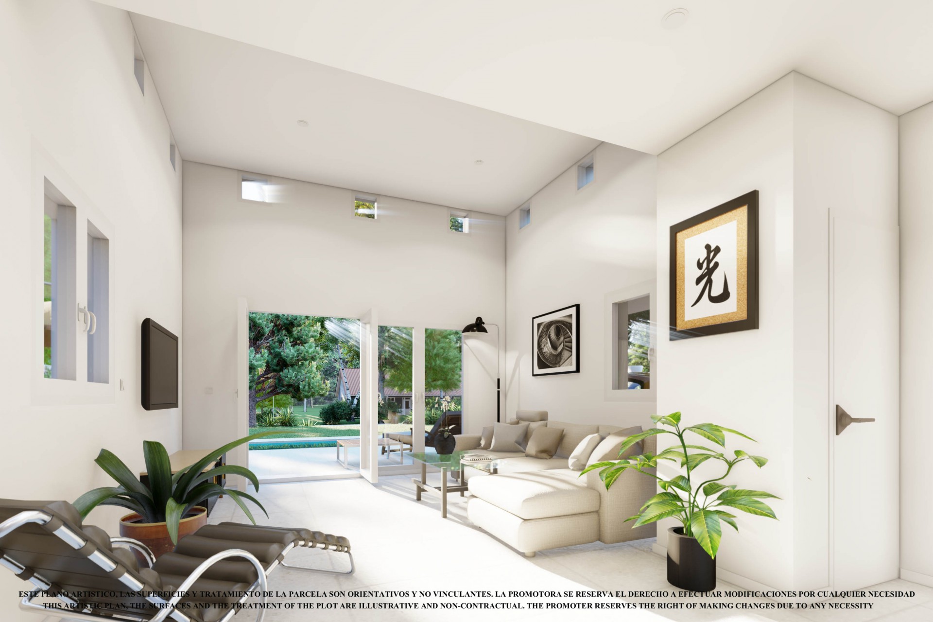 Nouvelle construction - Villas - Los Alcazares - 30710