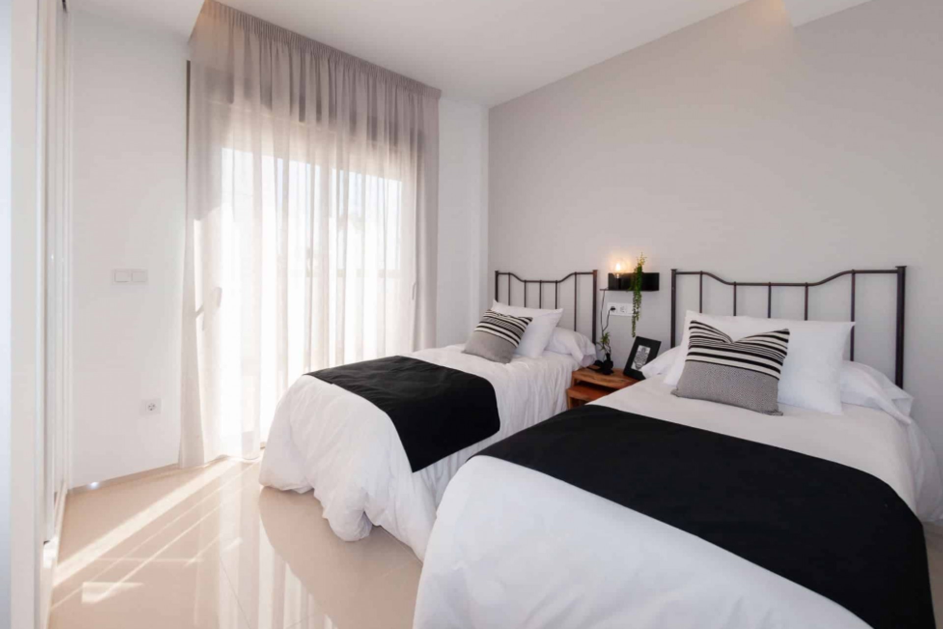 Nouvelle construction - Villas - Los Alcazares - 30710