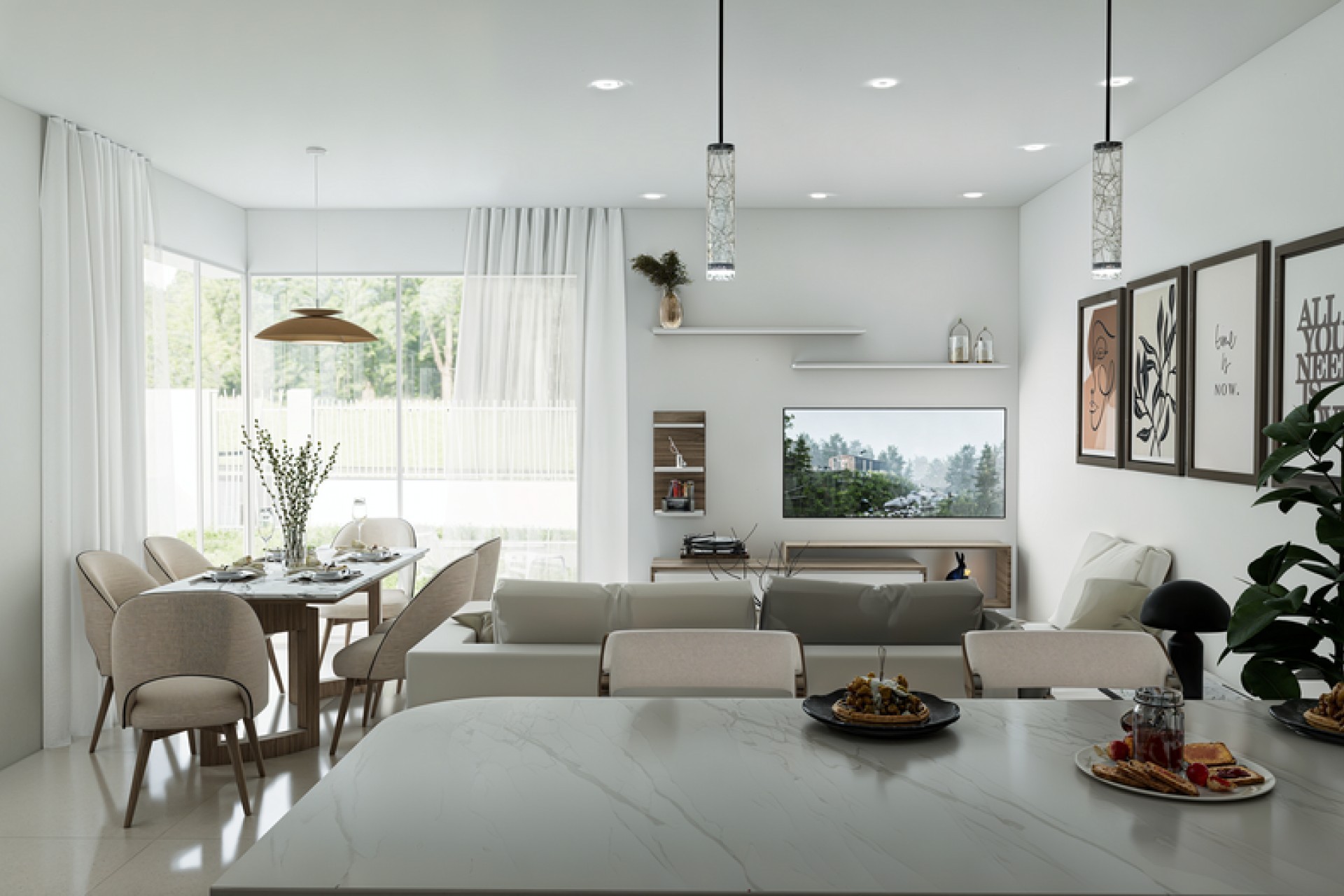 Nouvelle construction - Villas - Los Alcazares - Calle los Benedictos 2 -, 30