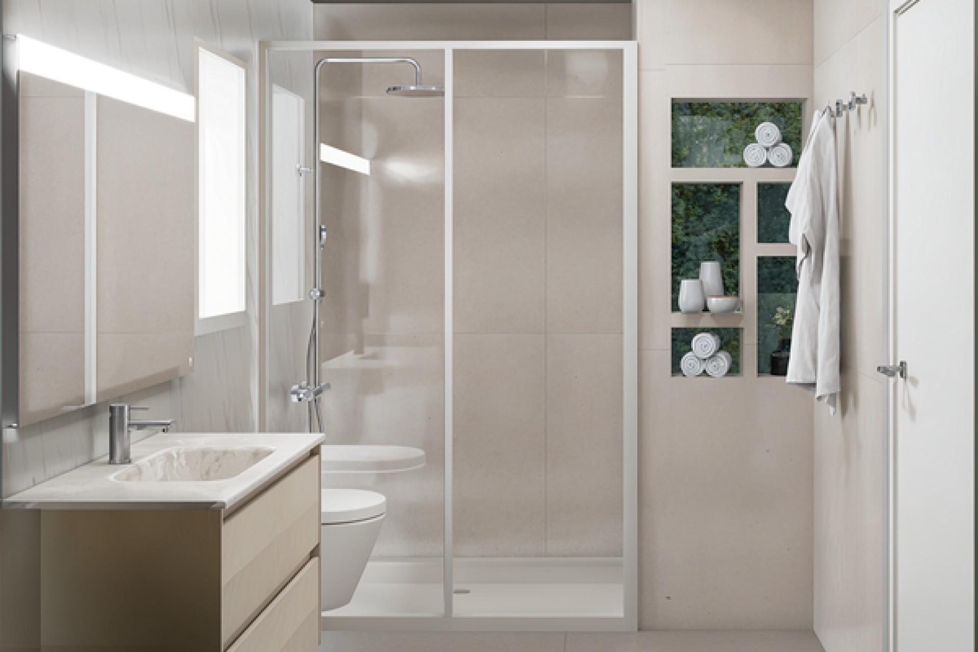 Nouvelle construction - Villas - Los Alcazares - Calle los Benedictos 2 -, 30