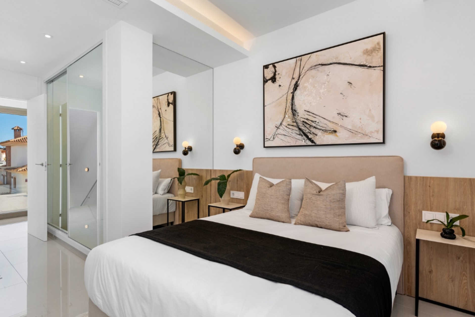 Nouvelle construction - Villas - Los Alcazares - Los Alcázares