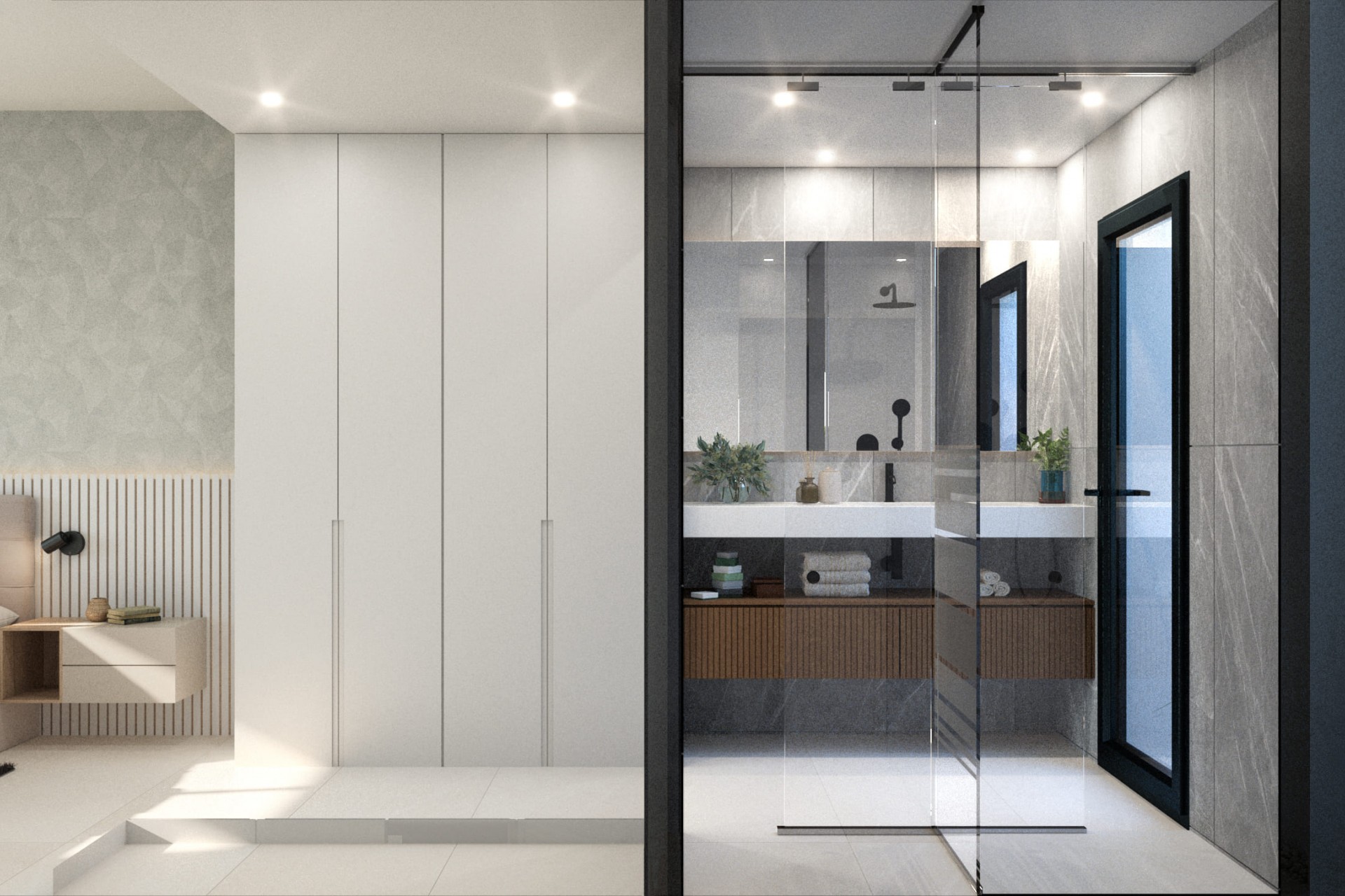 Nouvelle construction - Villas - Los Alcazares - Los Alcázares