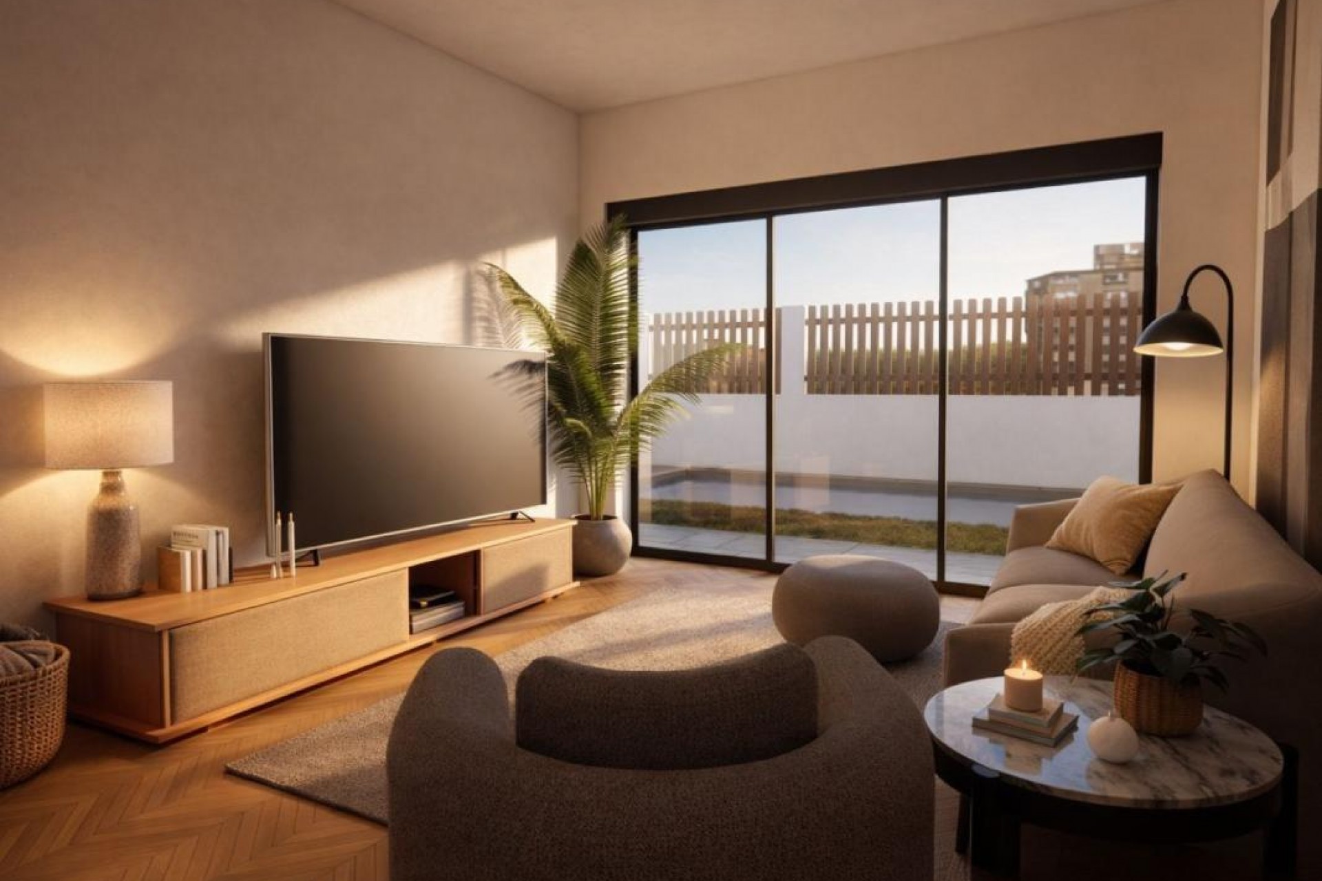 Nouvelle construction - Villas - Los Alcazares - Los Alcázares