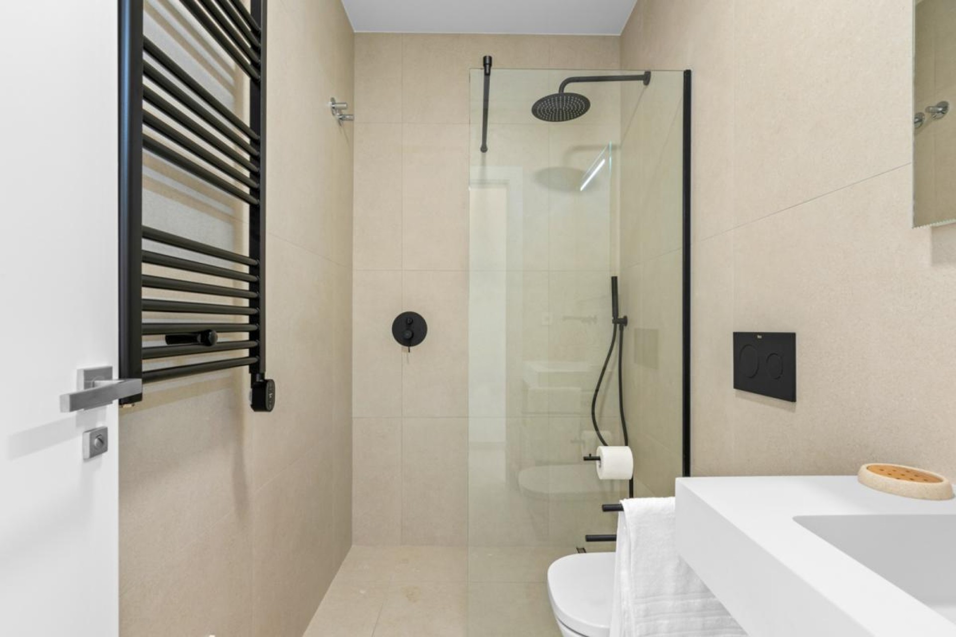 Nouvelle construction - Villas - Los Alcazares - Los Alcázares