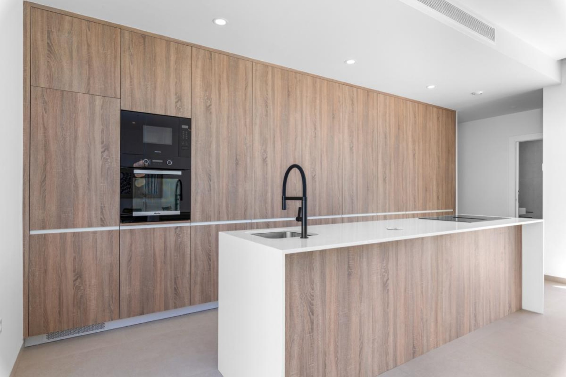 Nouvelle construction - Villas - Los Alcazares - Los Alcázares