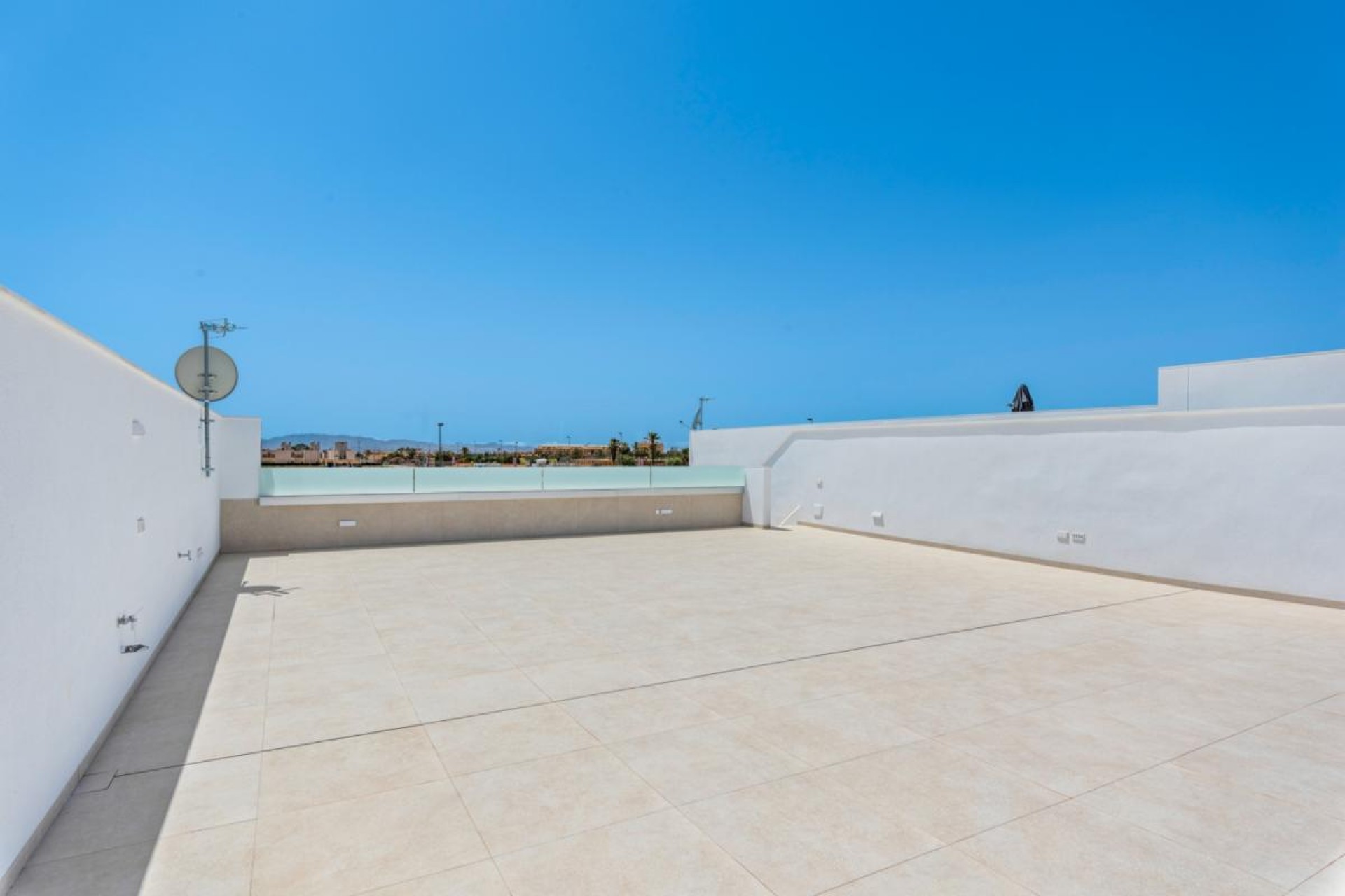 Nouvelle construction - Villas - Los Alcazares - Los Alcázares