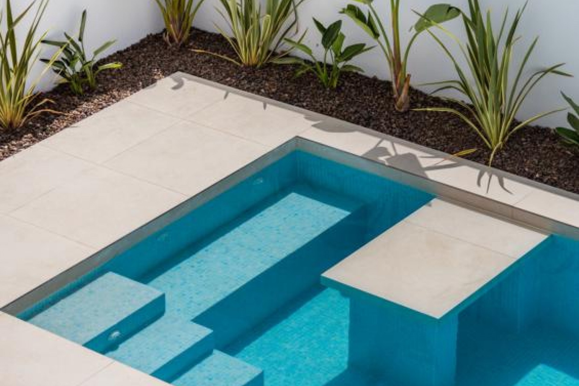 Nouvelle construction - Villas - Los Alcazares - Los Alcázares