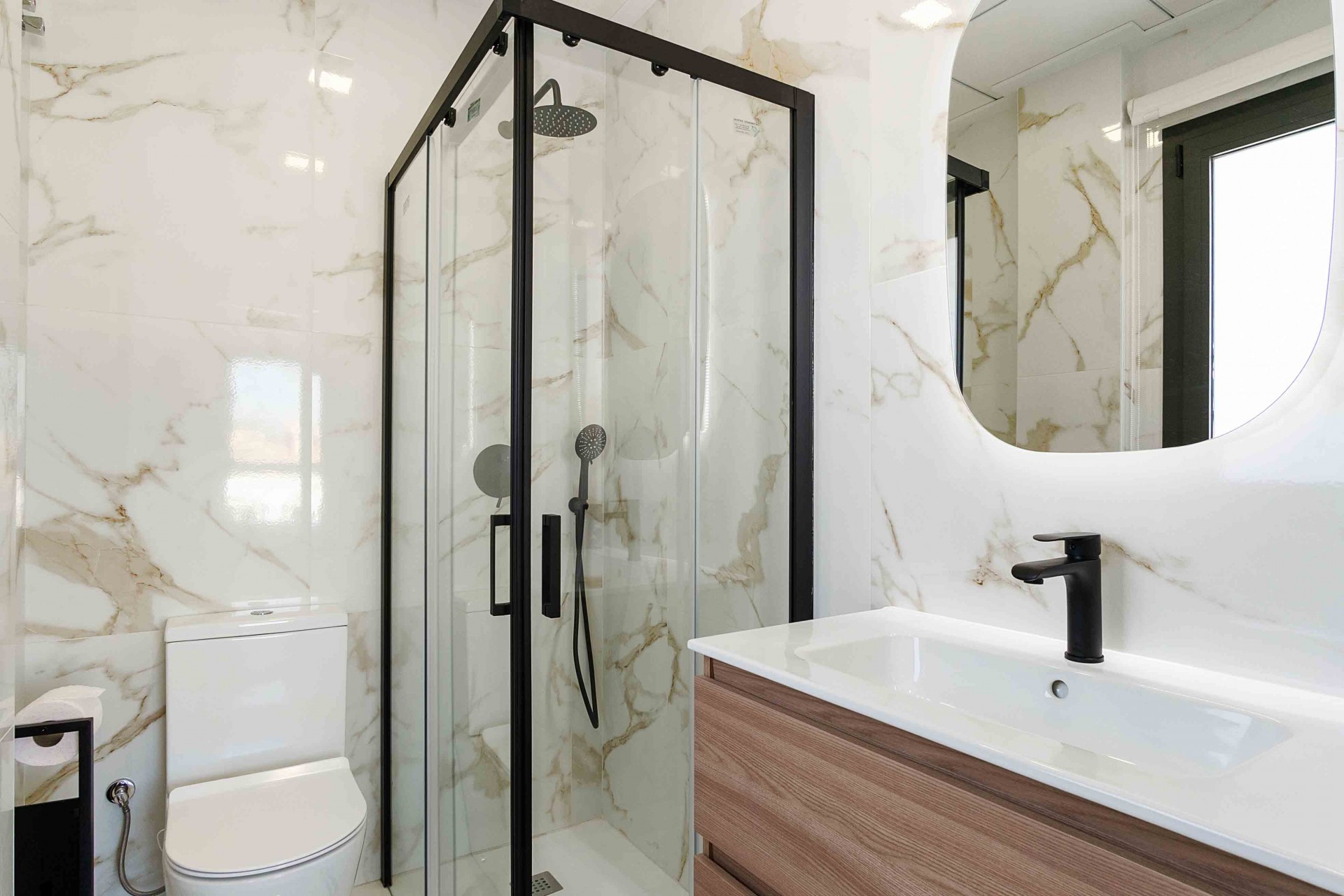 Nouvelle construction - Villas - Los Montesinos - 03187