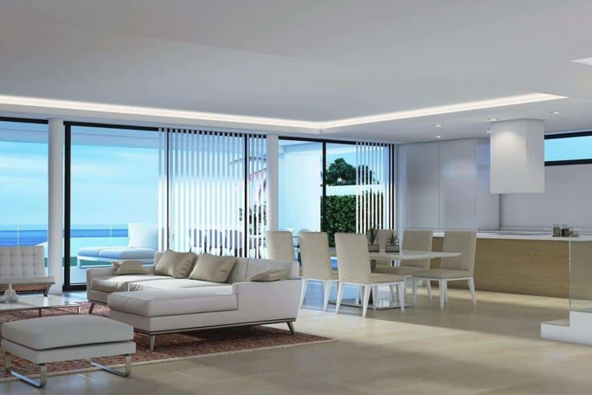 Nouvelle construction - Villas - Manilva - 29691