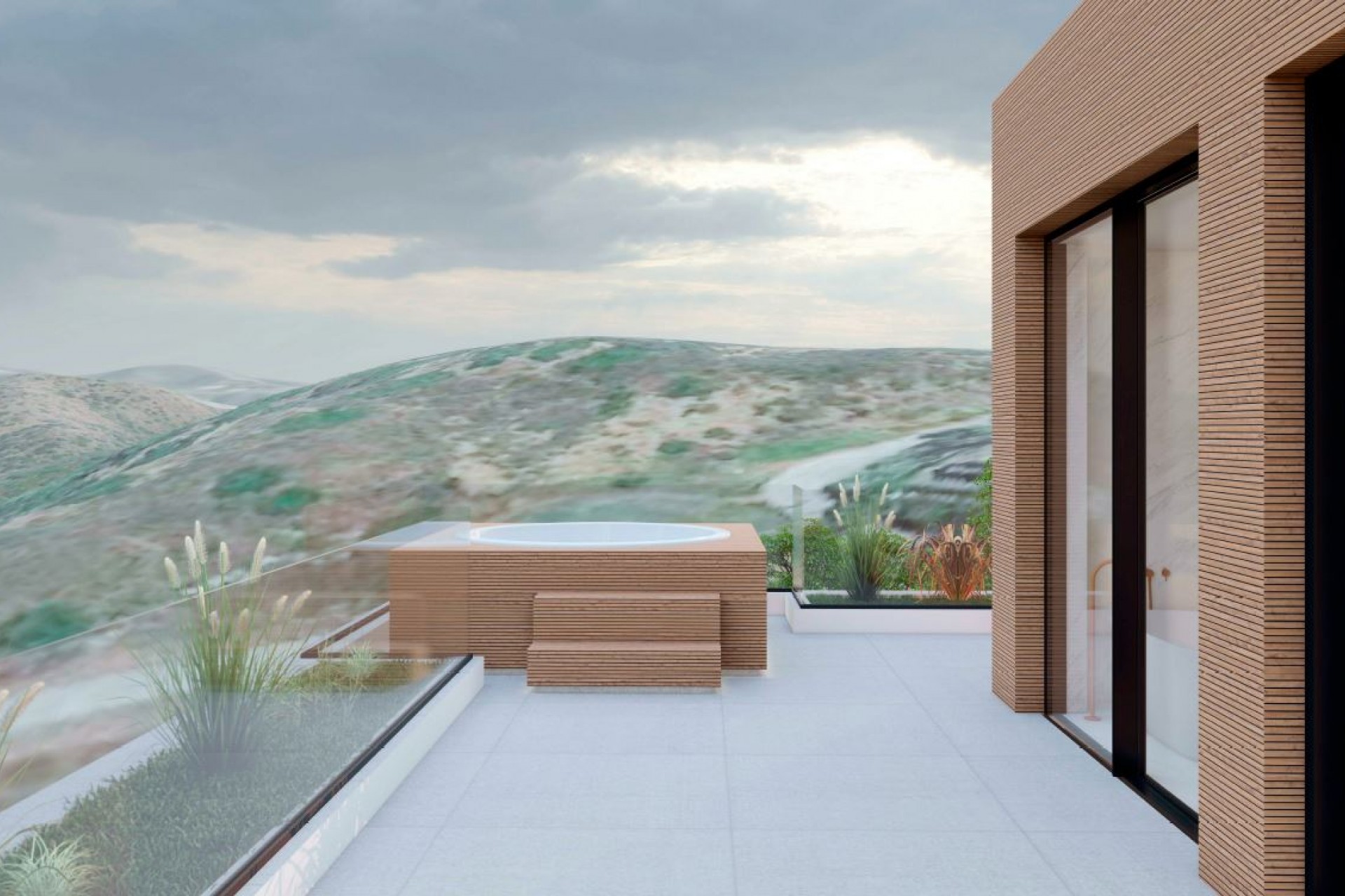 Nouvelle construction - Villas - Marbella - 29604