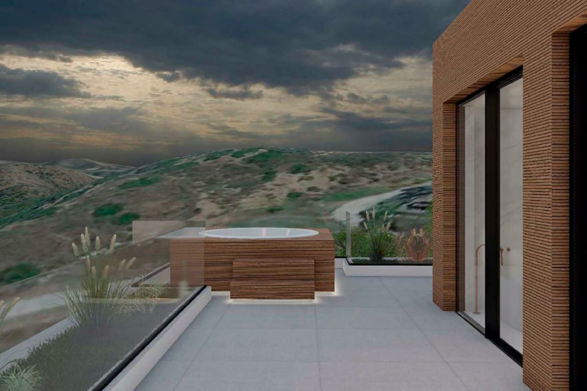 Nouvelle construction - Villas - Marbella - 29604