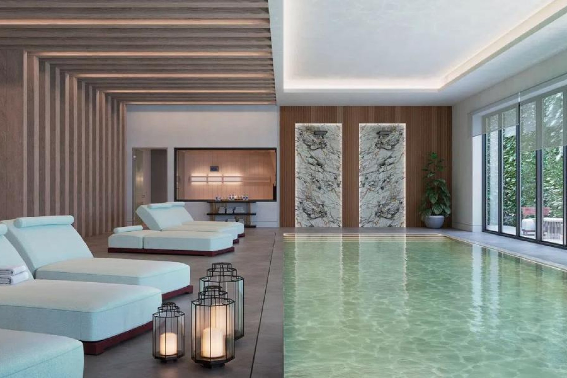 Nouvelle construction - Villas - Marbella - 29660