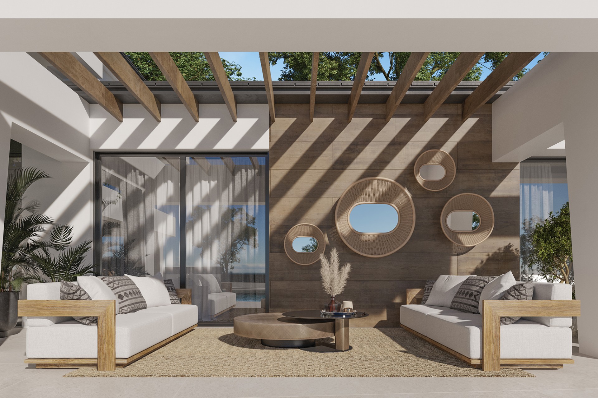 Nouvelle construction - Villas - Marbella - 29660