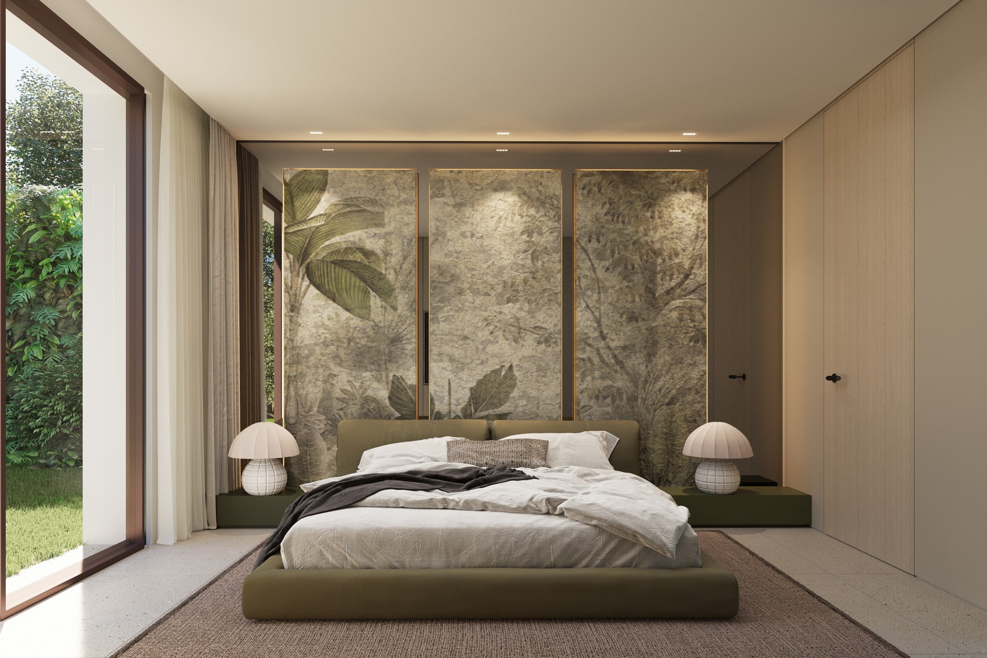 Nouvelle construction - Villas - Marbella - 29660