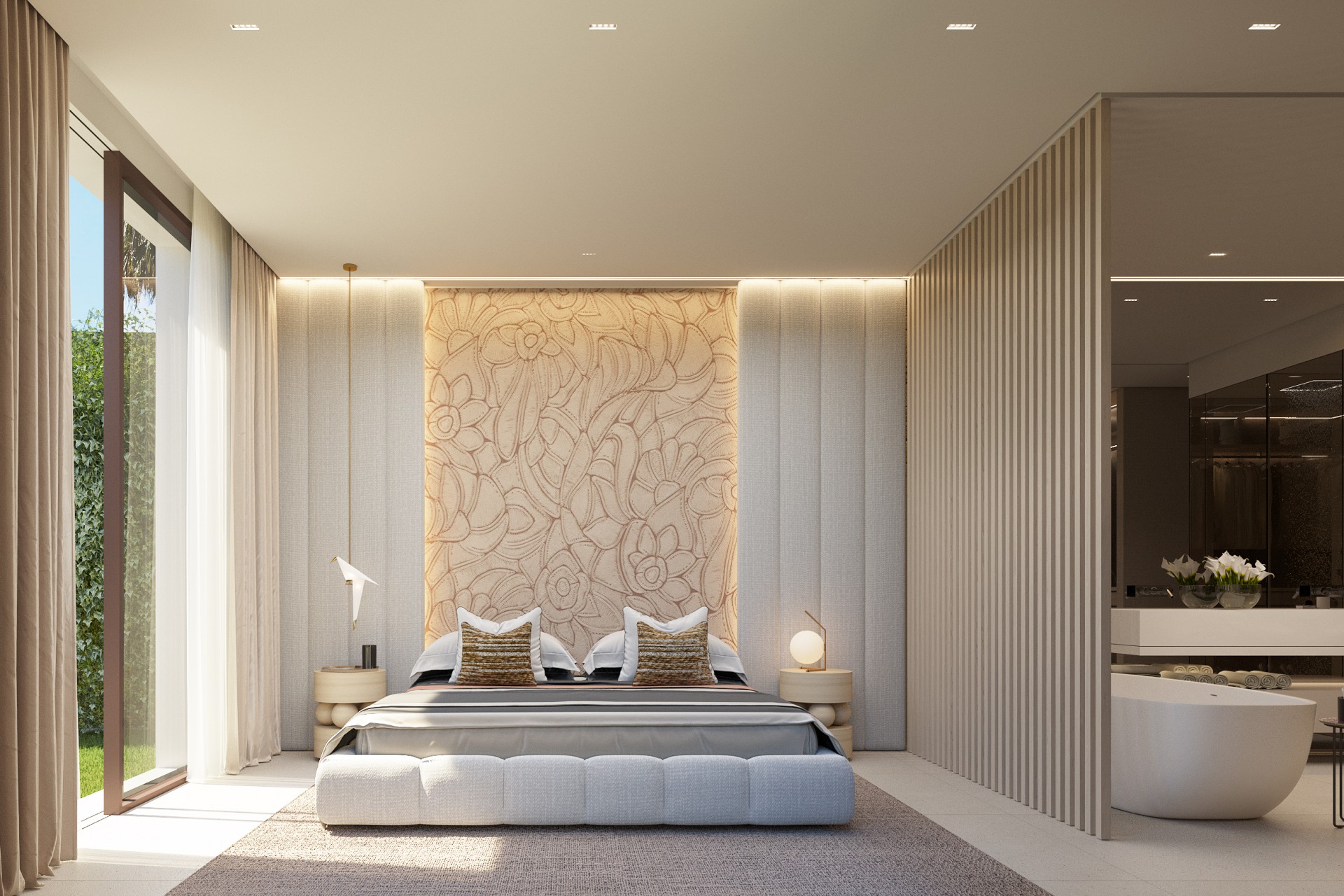 Nouvelle construction - Villas - Marbella - 29660