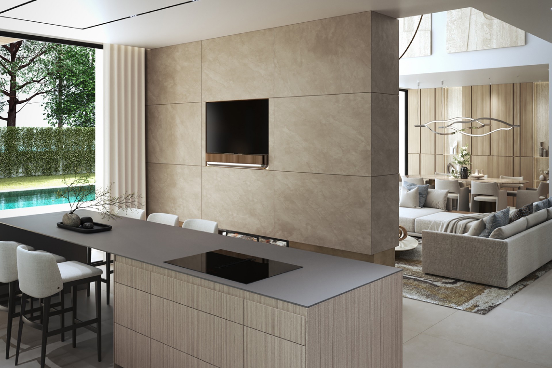 Nouvelle construction - Villas - Marbella