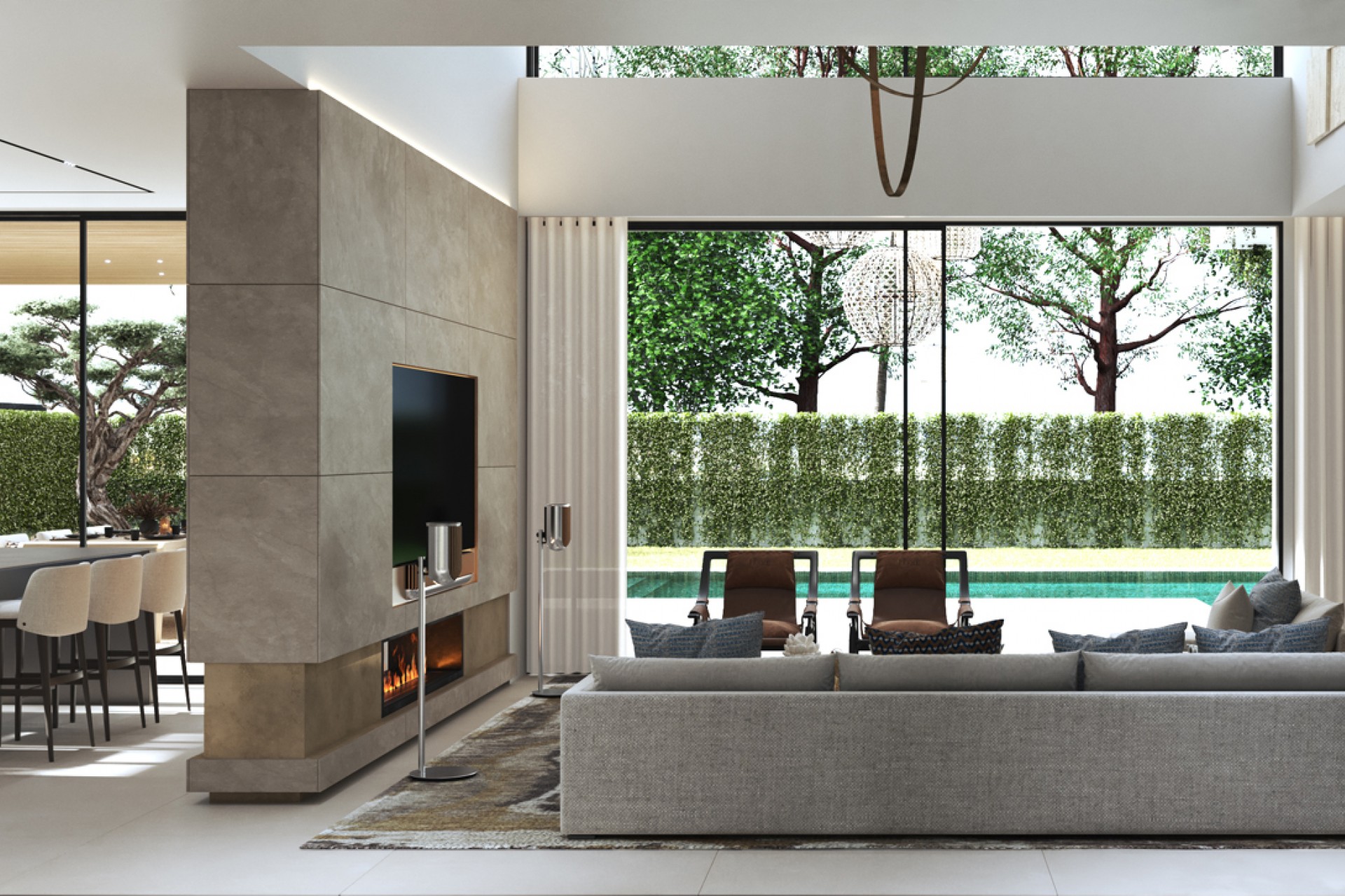 Nouvelle construction - Villas - Marbella