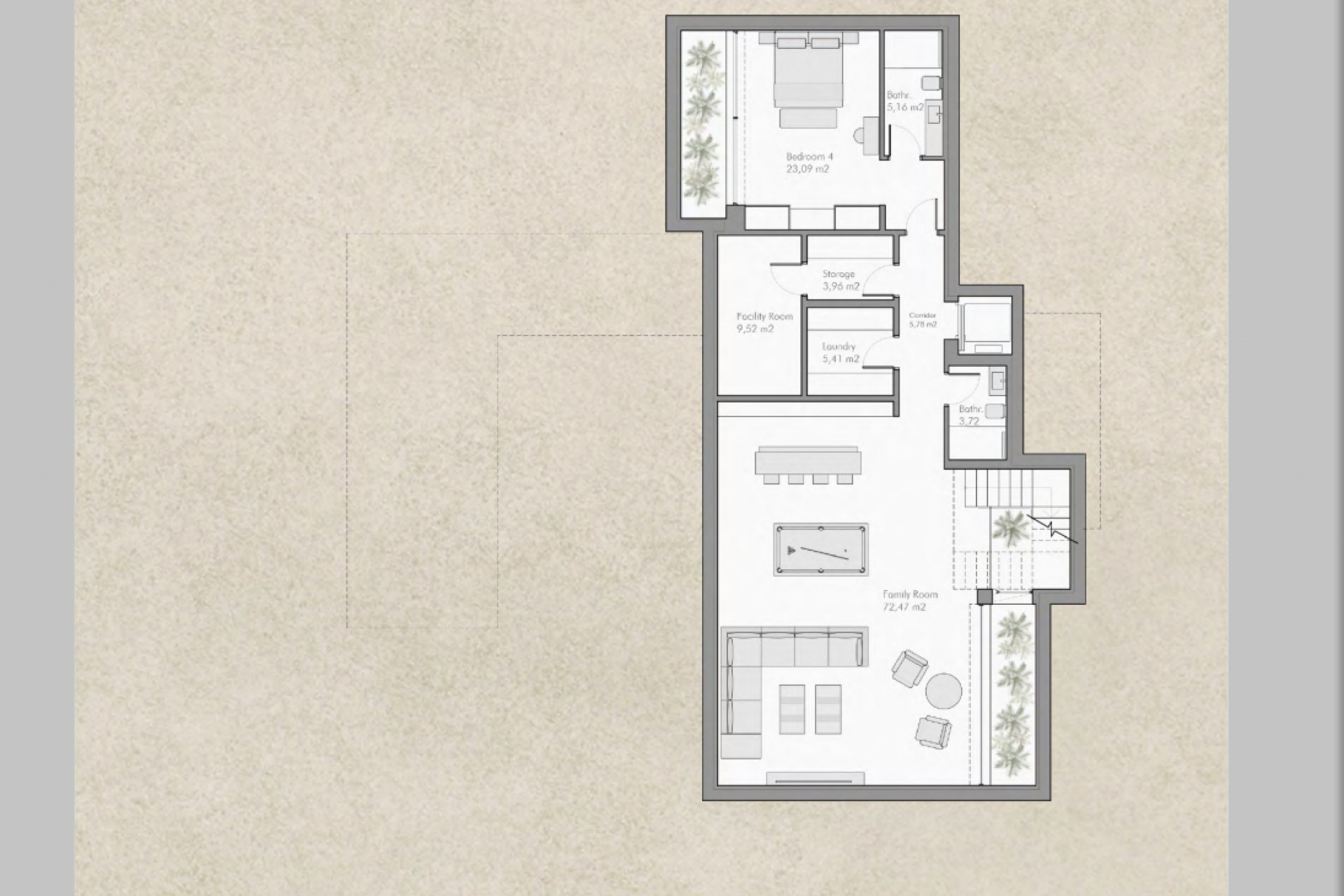 Nouvelle construction - Villas - Marbella