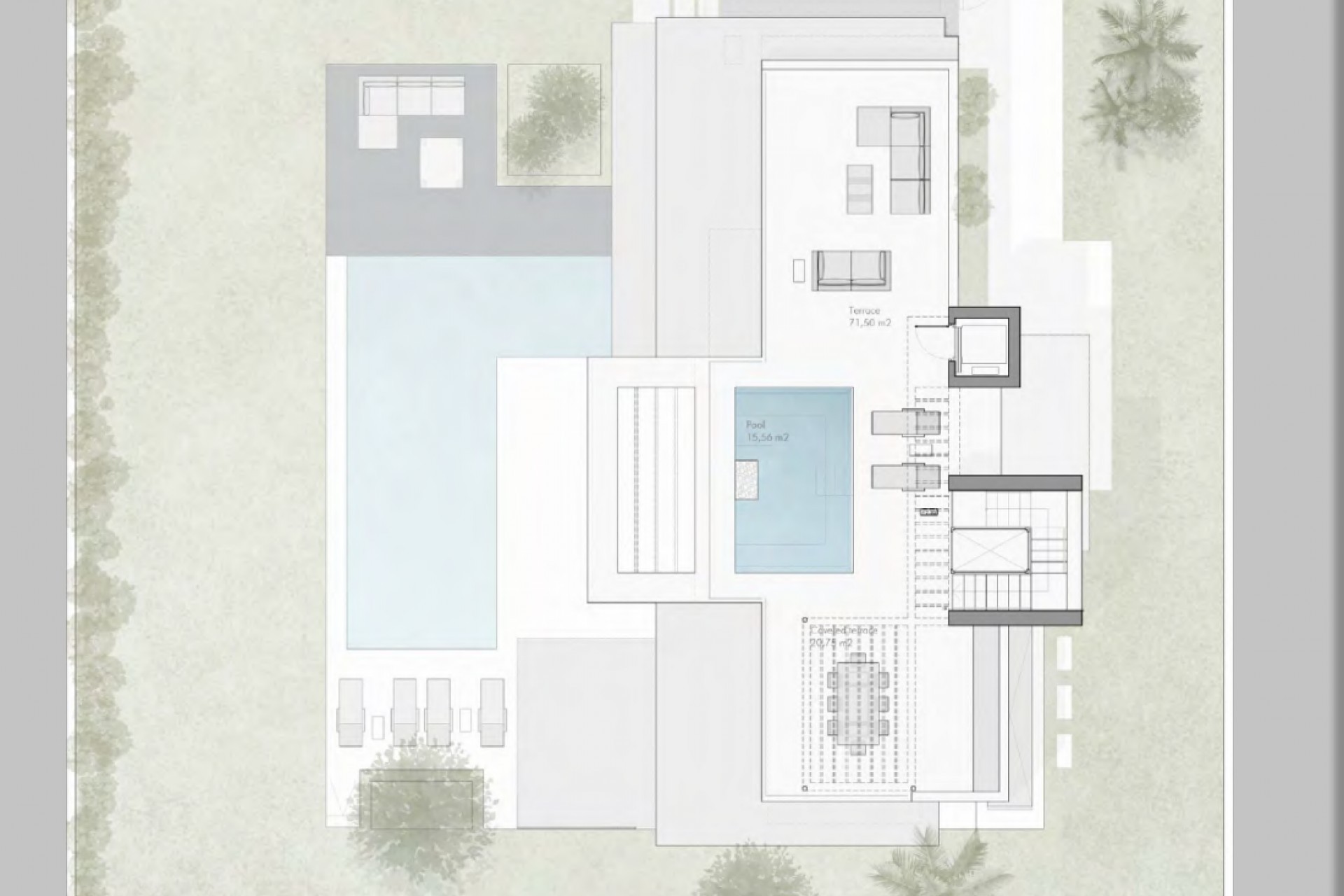 Nouvelle construction - Villas - Marbella