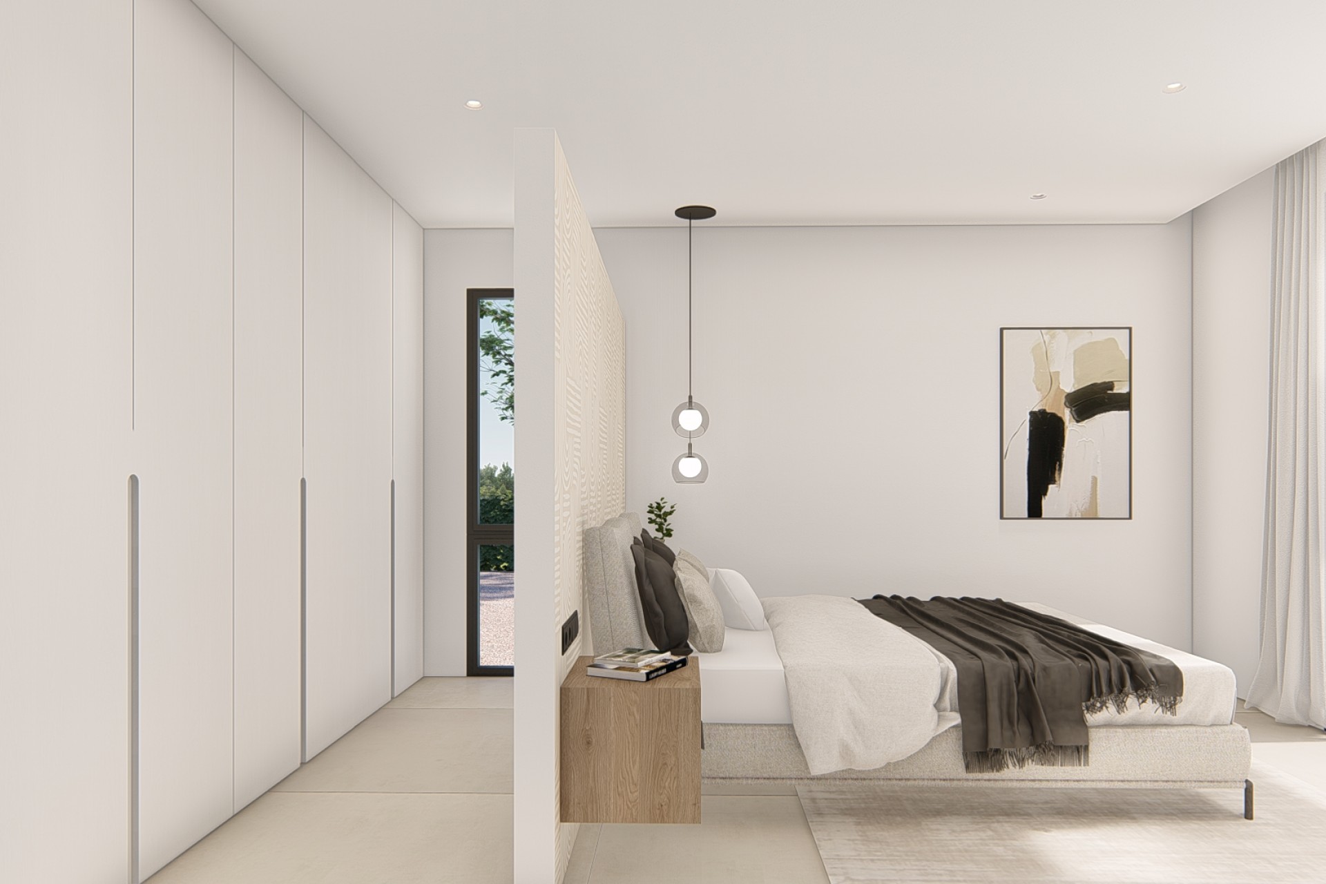 Nouvelle construction - Villas - Molina De Segura - 30509