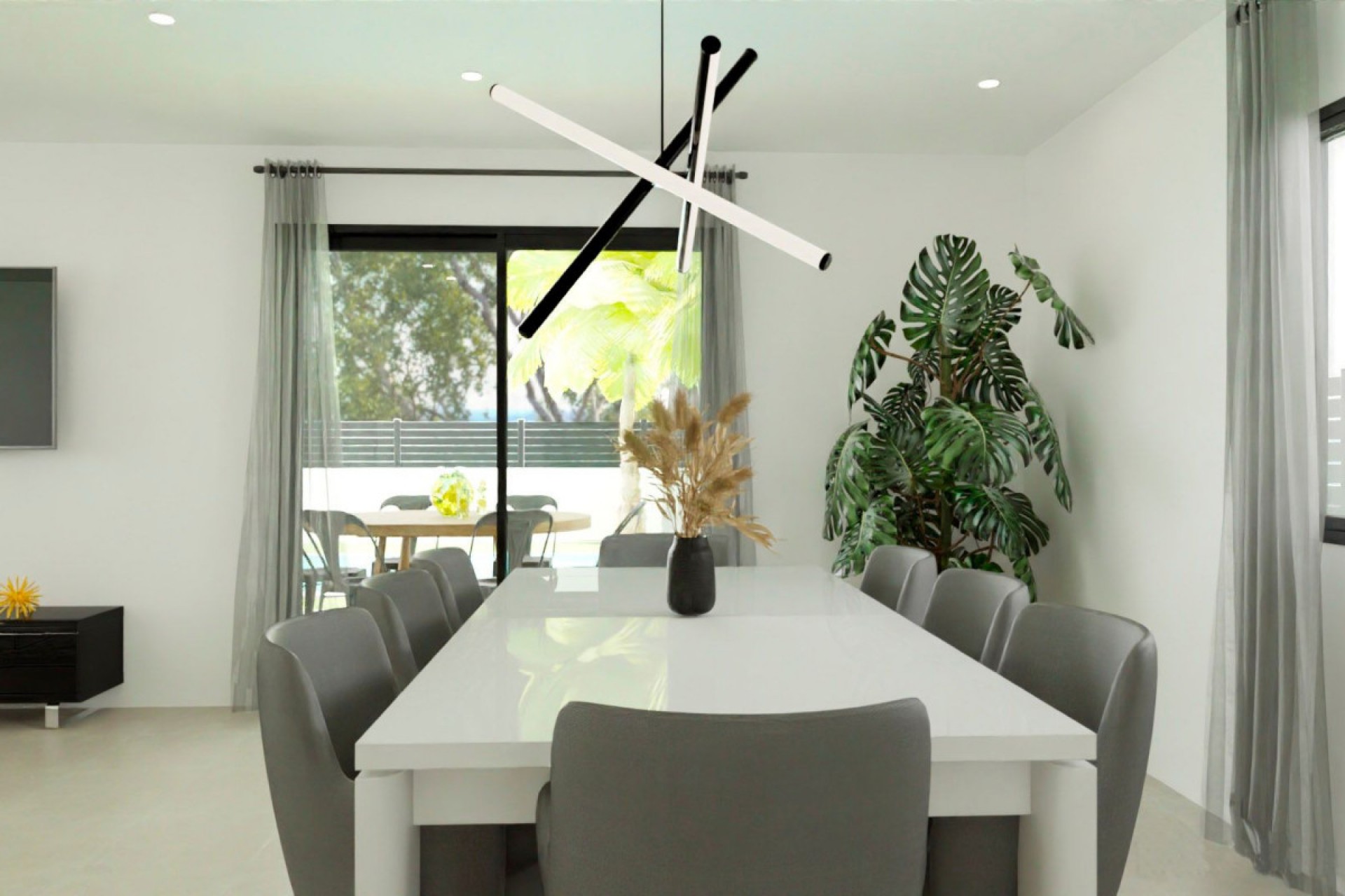 Nouvelle construction - Villas - Monforte del Cid