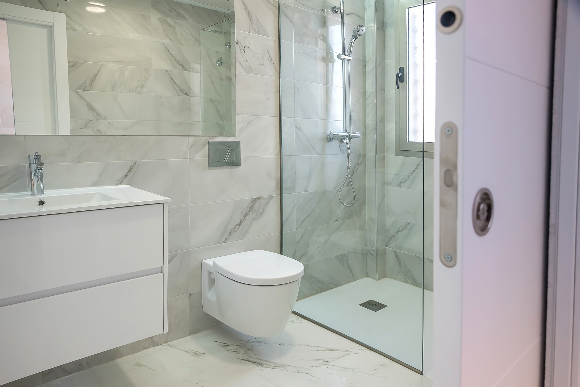 Nouvelle construction - Villas - Orihuela - 03189