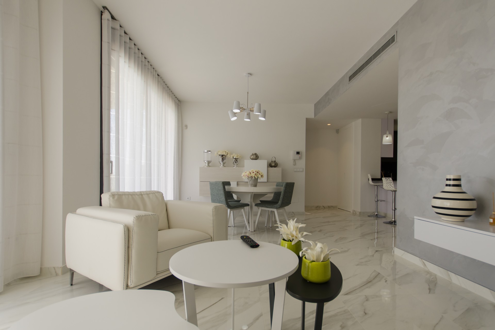 Nouvelle construction - Villas - Orihuela - 03189