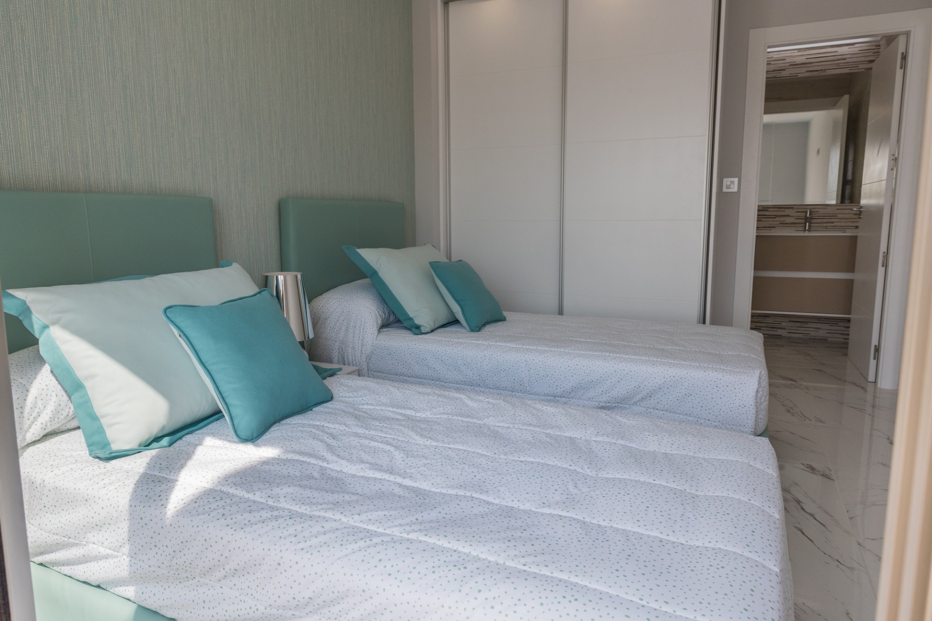 Nouvelle construction - Villas - Orihuela - 03189