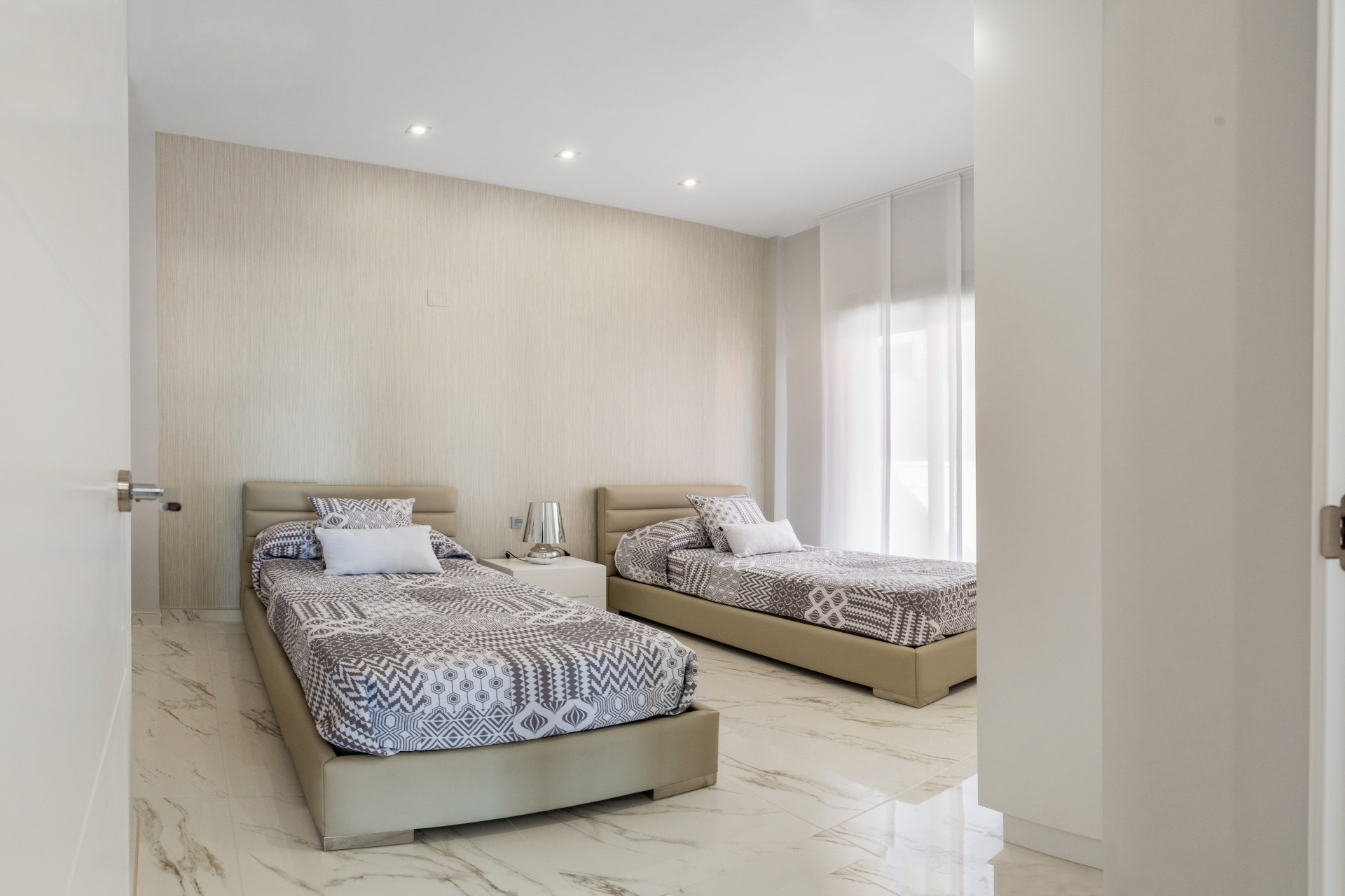 Nouvelle construction - Villas - Orihuela - 03189