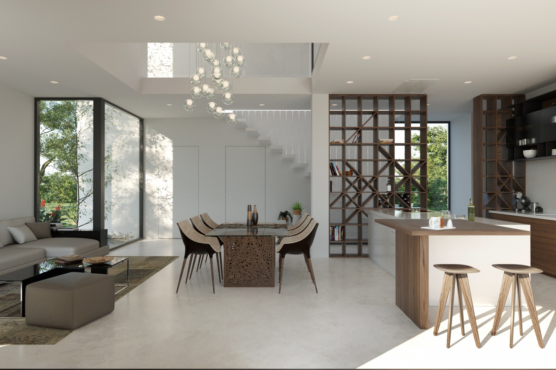 Nouvelle construction - Villas - Orihuela - 03189