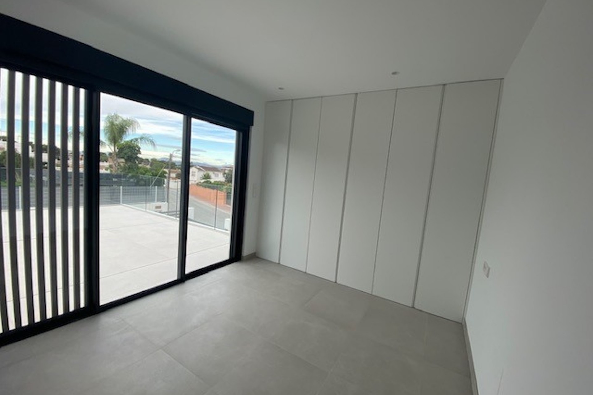 Nouvelle construction - Villas - Orihuela - 03189