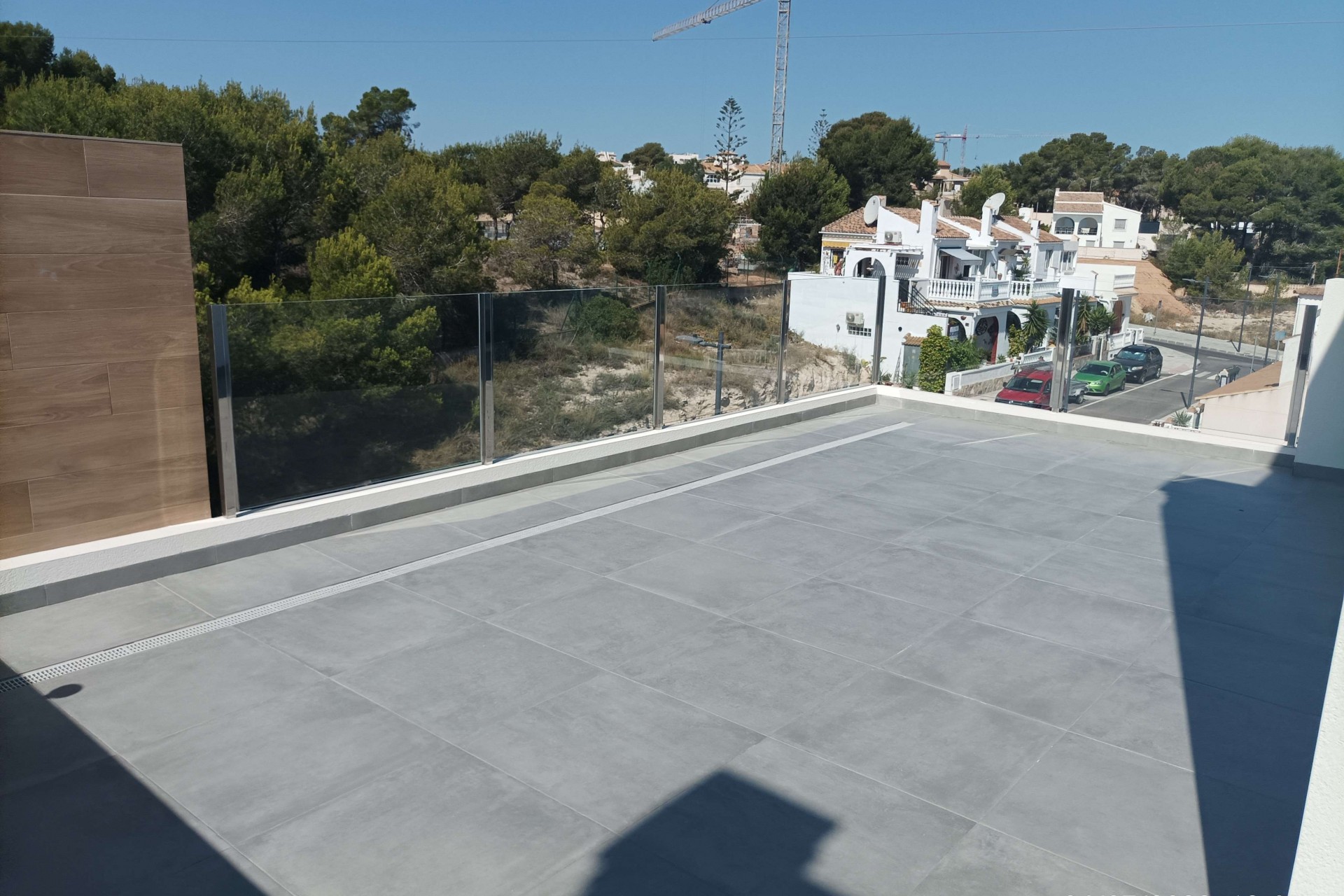 Nouvelle construction - Villas - Orihuela - 03189