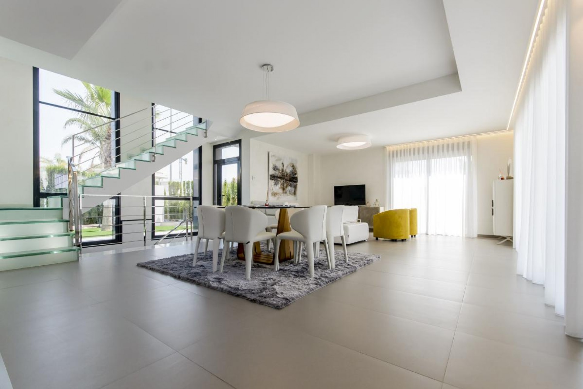 Nouvelle construction - Villas - Orihuela - 03189