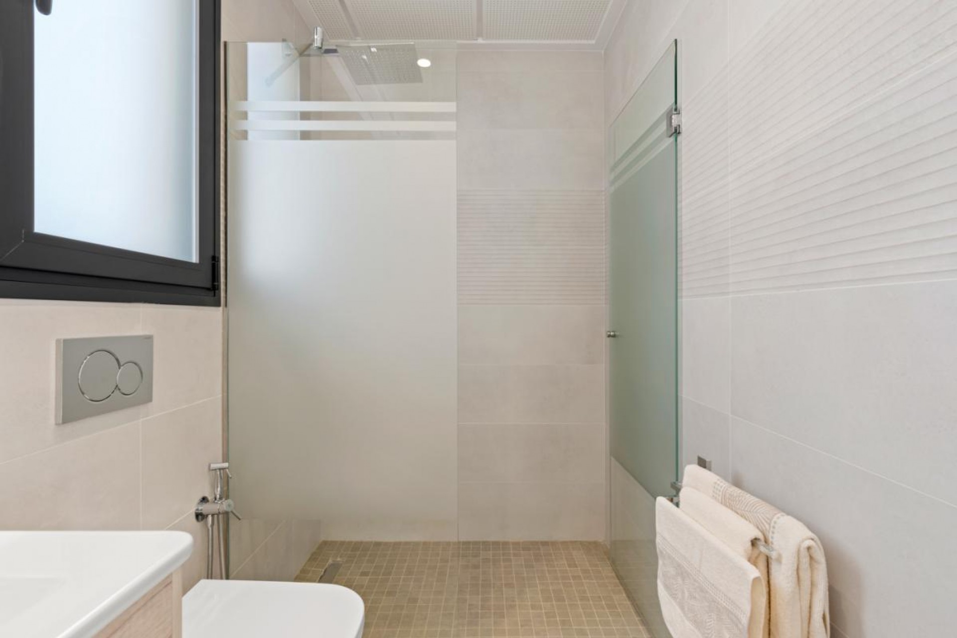 Nouvelle construction - Villas - Orihuela - 03189