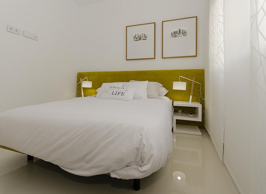 Nouvelle construction - Villas - Orihuela - 03189