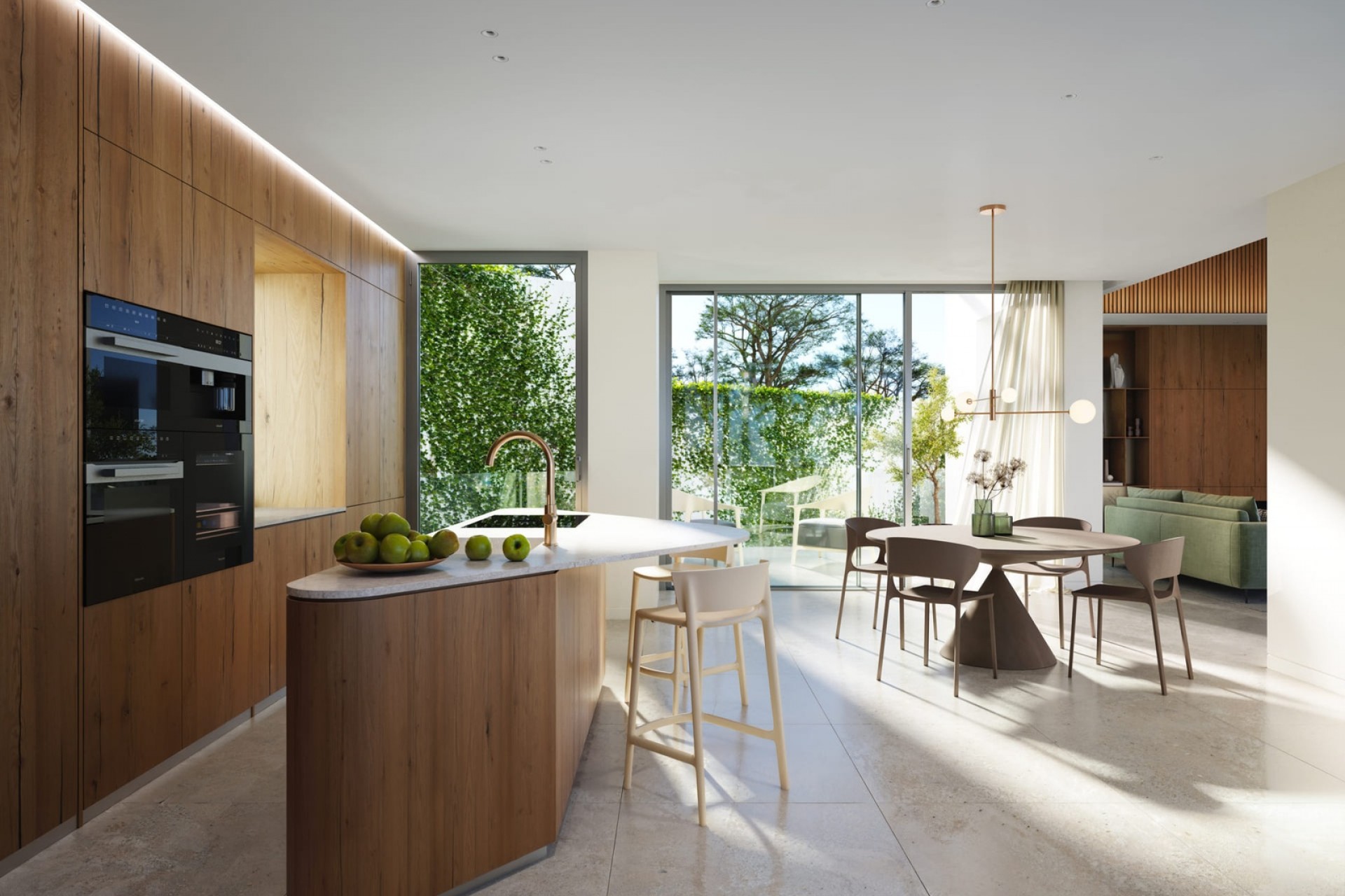 Nouvelle construction - Villas - Orihuela - 03313