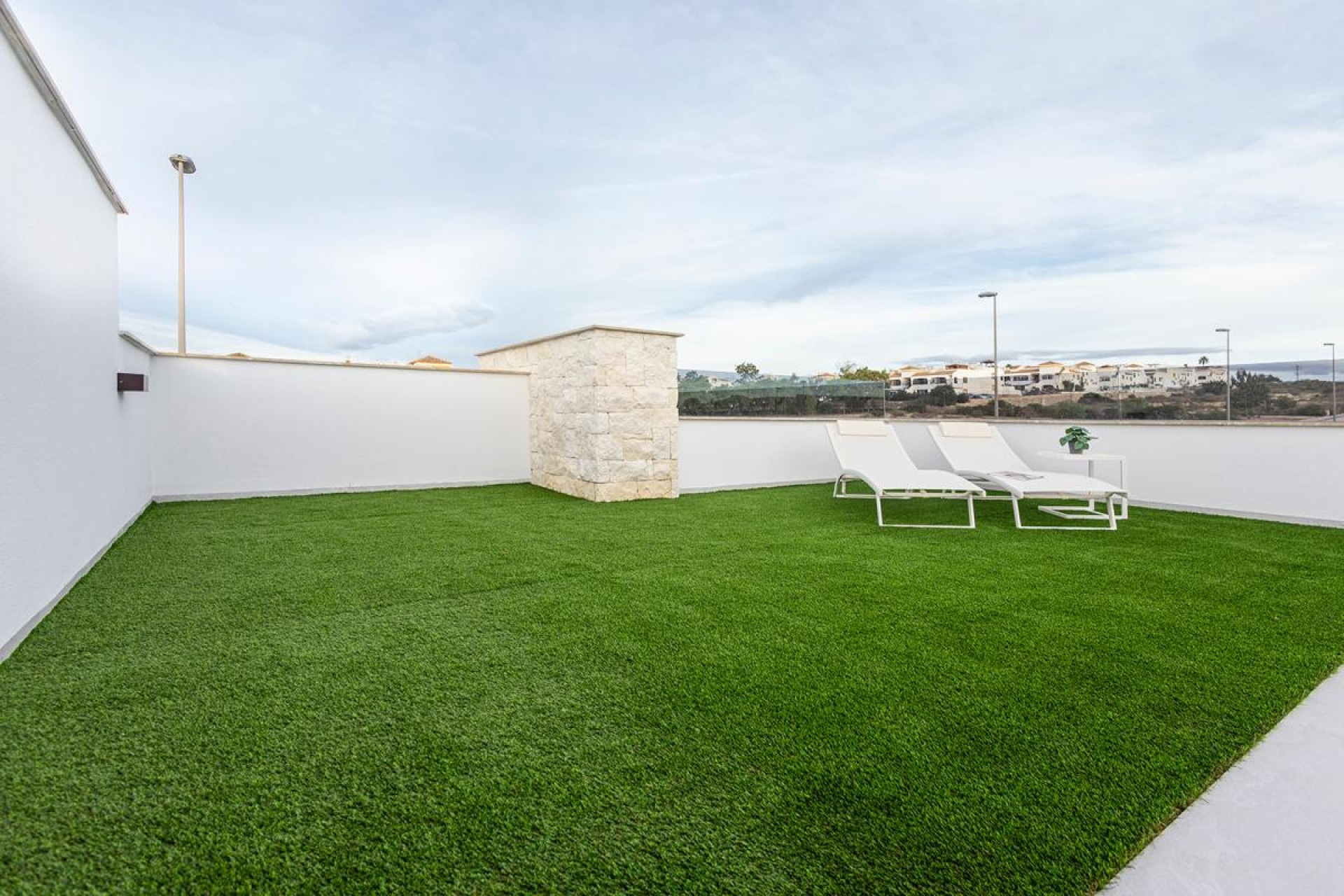 Nouvelle construction - Villas - Orihuela - 03319, Calle Melón